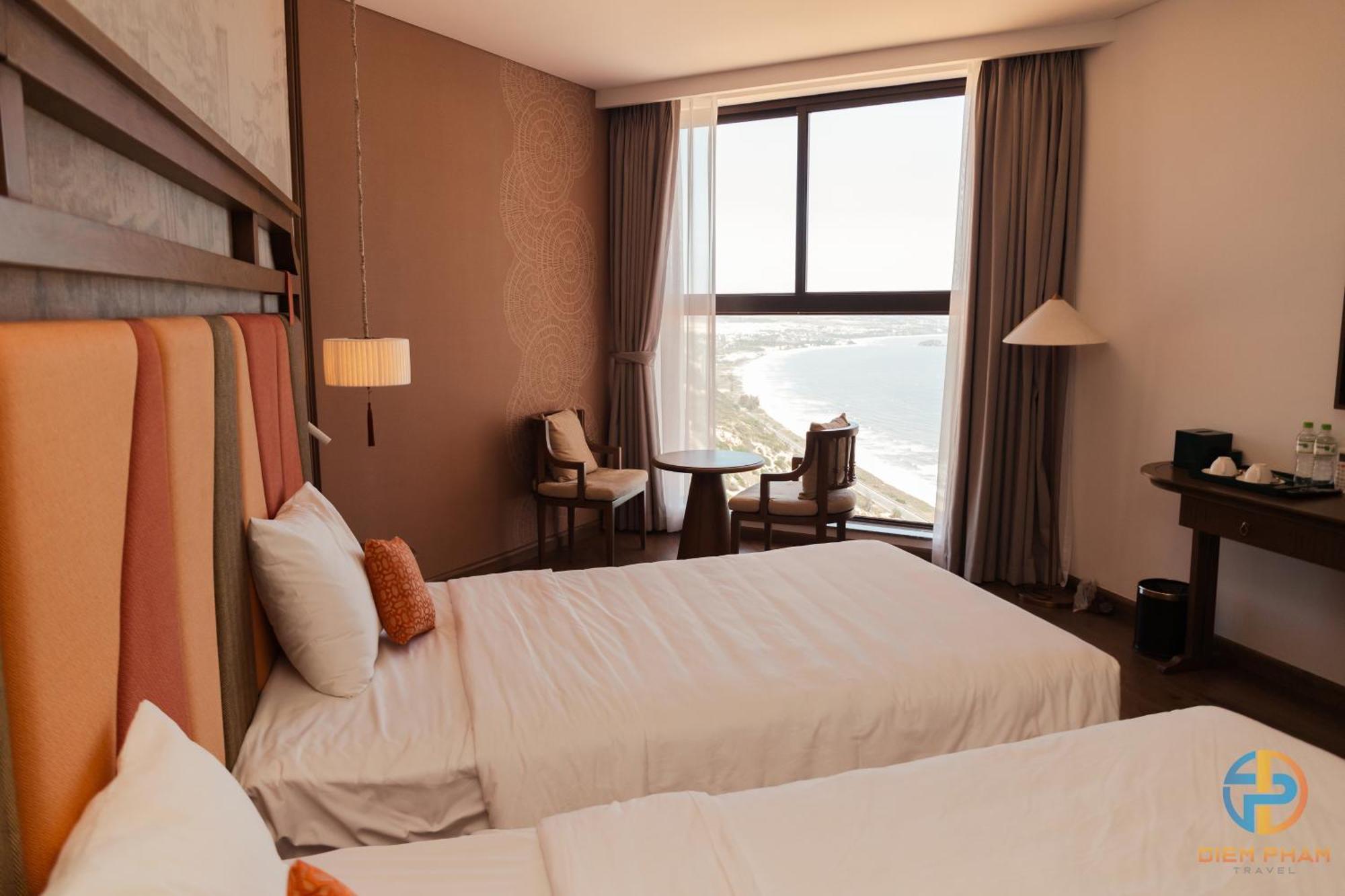 Apartment Apec Mandala Cham Bay Mui Ne - Ruby *