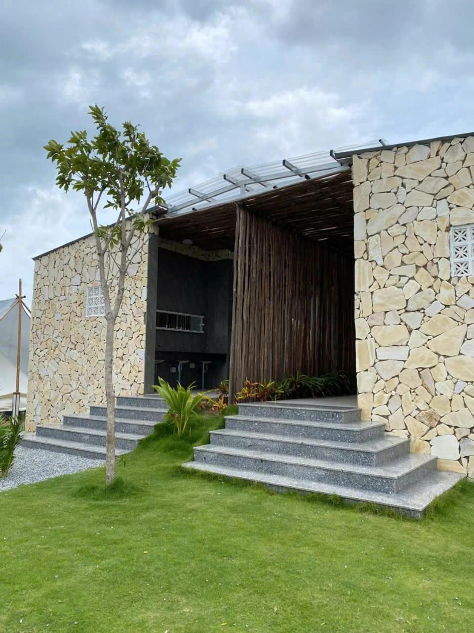 Biet Thu Mat Bien - The Maris - Nvkd Thao Zozo Căn hộ *
