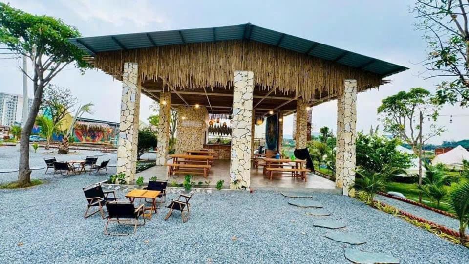 Căn hộ Biet Thu Mat Bien - The Maris - Nvkd Thao Zozo Vũng Tàu