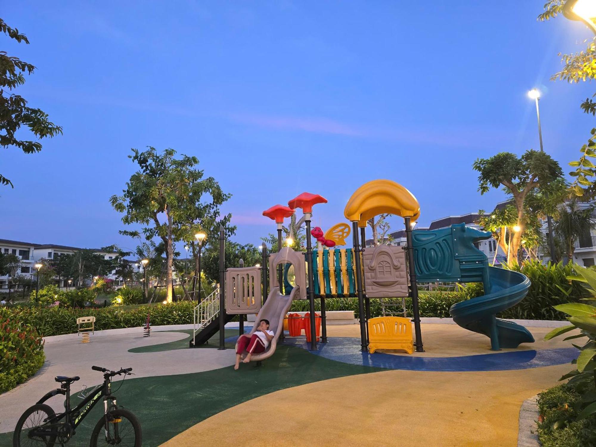 Căn hộ Biet Thu Mat Bien - The Maris - Nvkd Thao Zozo *