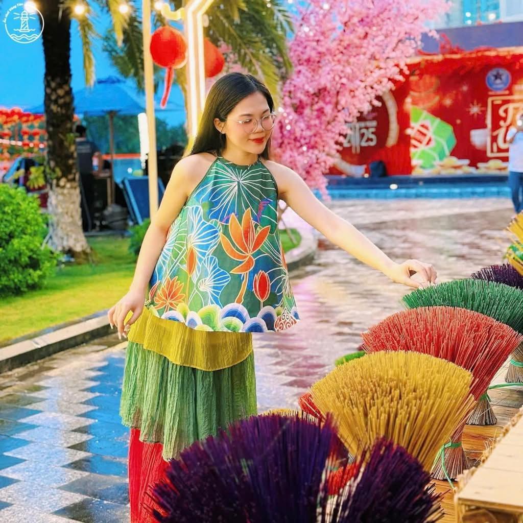 Biet Thu Mat Bien - The Maris - Nvkd Thao Zozo Căn hộ Vũng Tàu