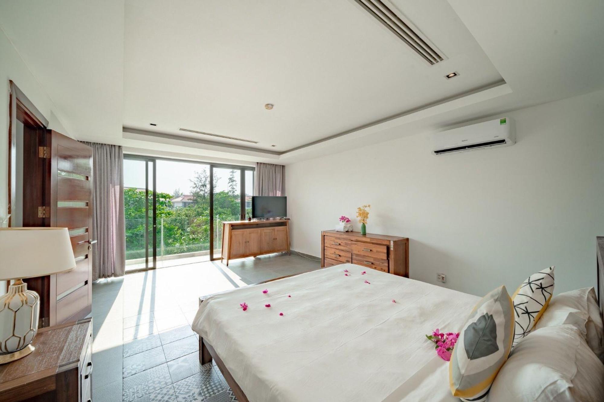 Villa The Ocean