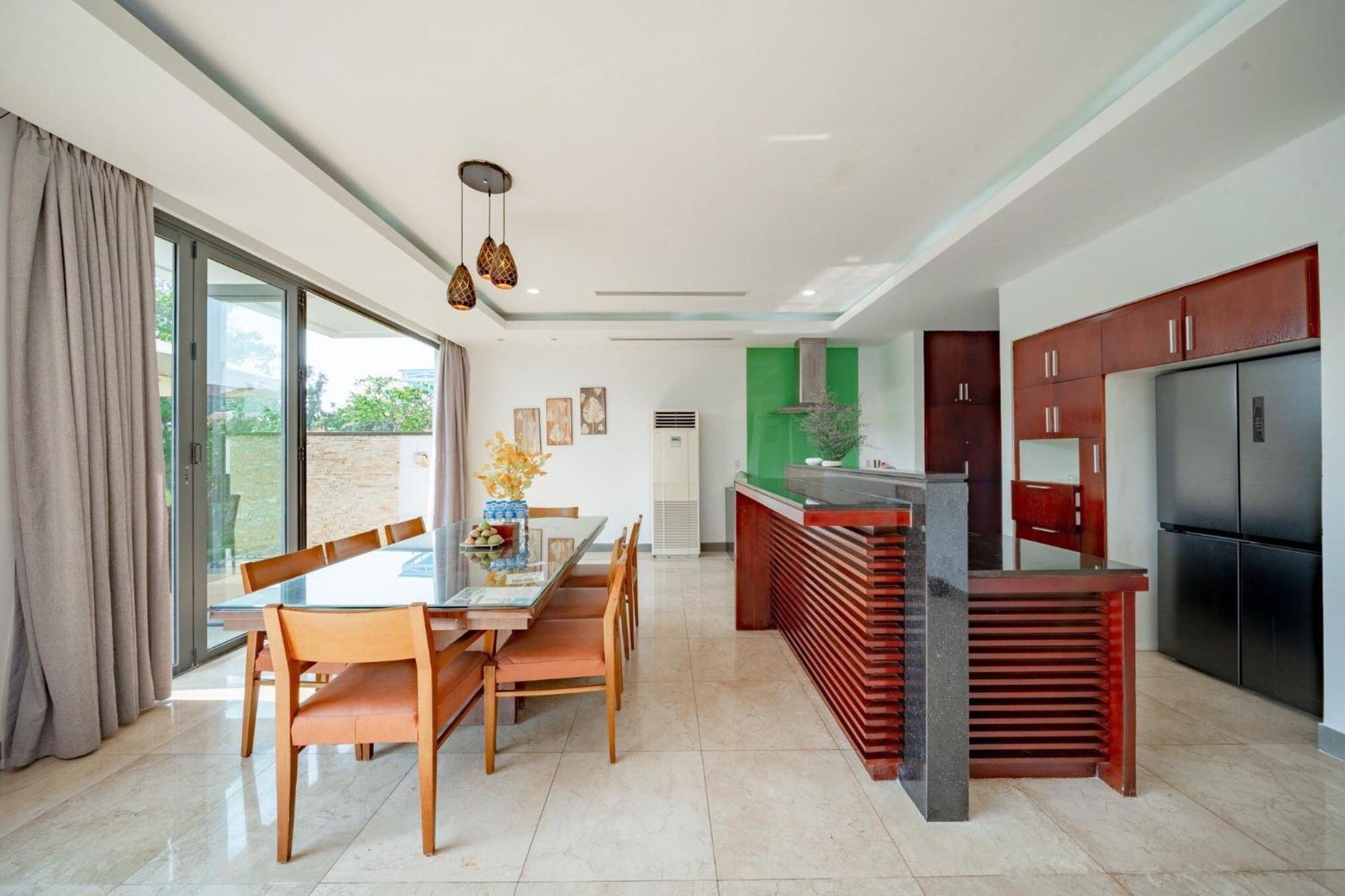 Villa The Ocean *