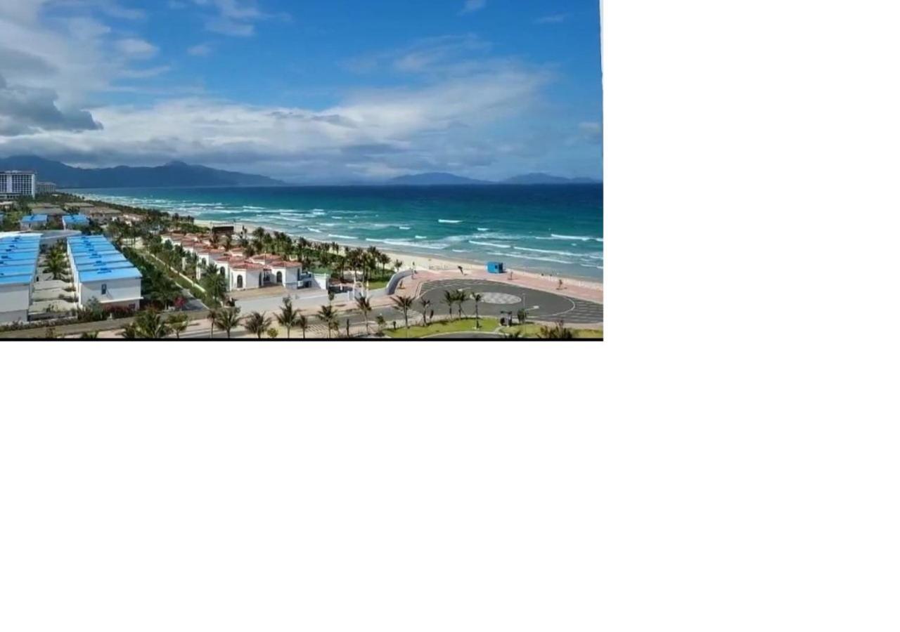 The Kh Cam Ranh Nha Trang Beachside 5*