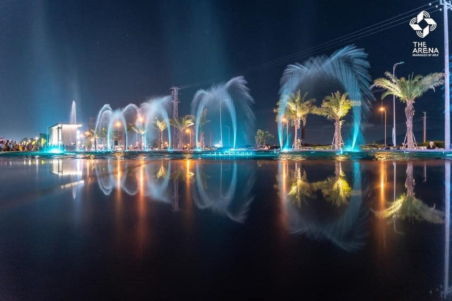 The Kh Cam Ranh Nha Trang Beachside Hotel 5*
