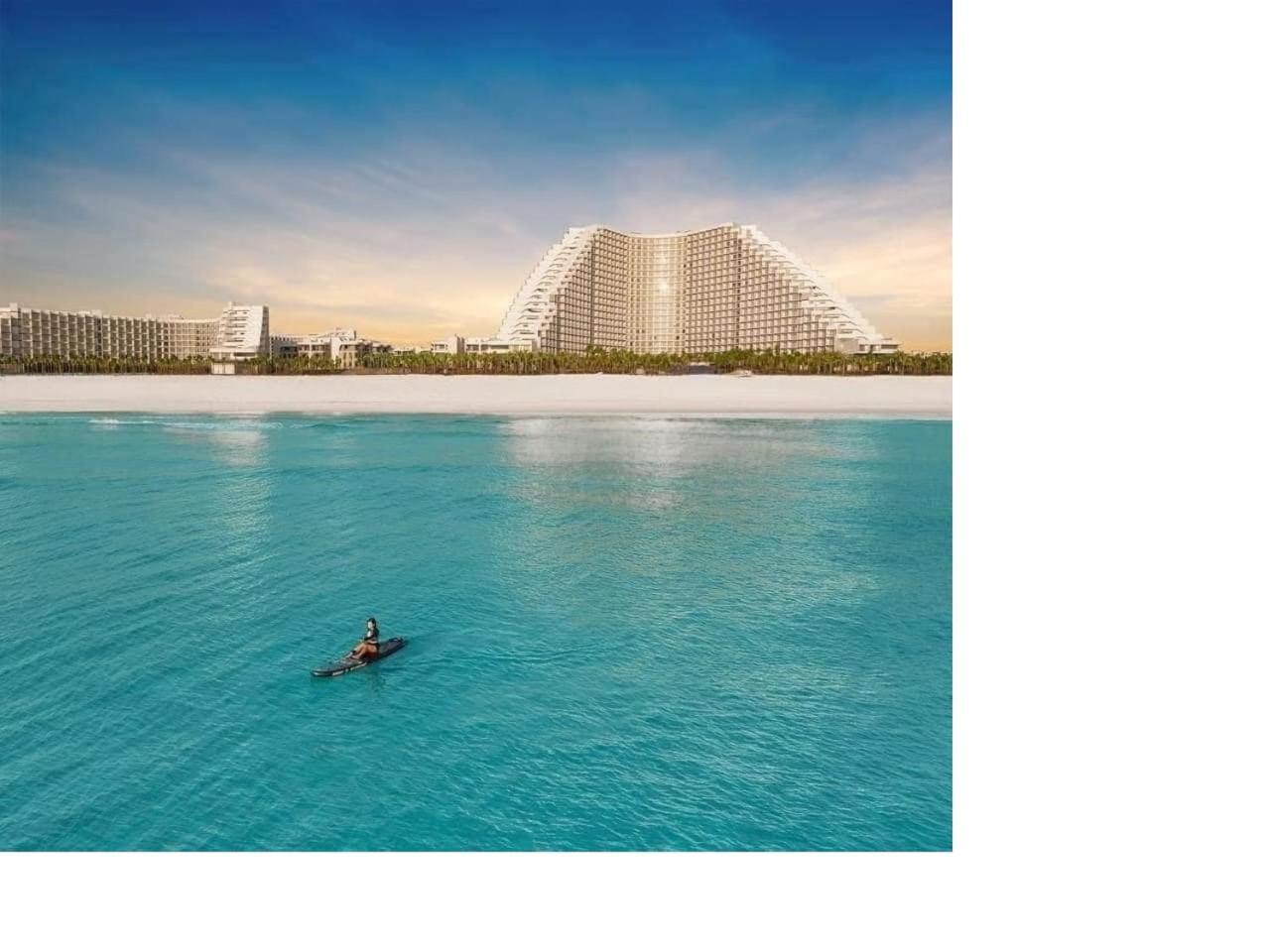 The Kh Cam Ranh Nha Trang Beachside