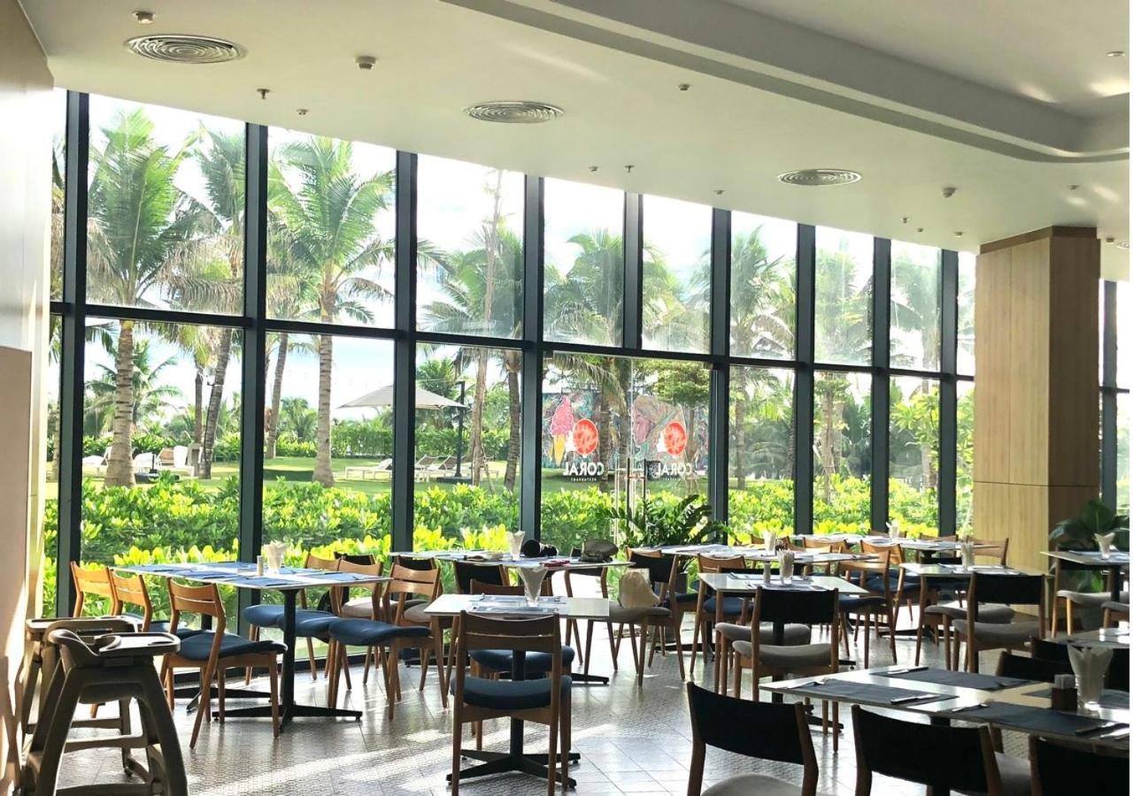 Hotel The Kh Cam Ranh Nha Trang Beachside
