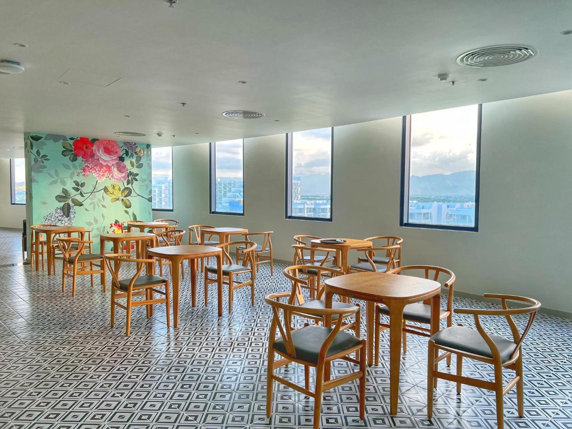 The Kh Cam Ranh Nha Trang Beachside Hotel 5*