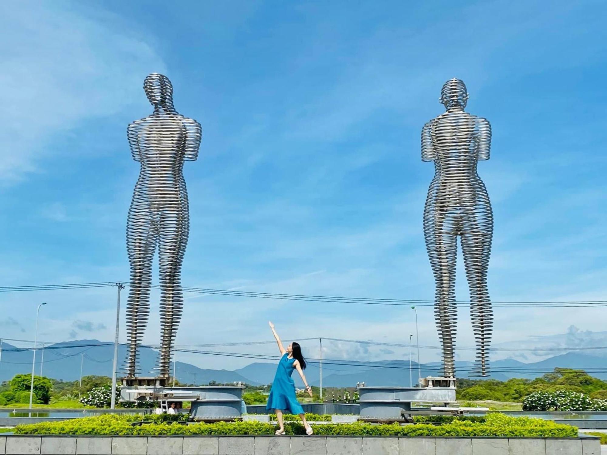 The Kh Cam Ranh Nha Trang Beachside