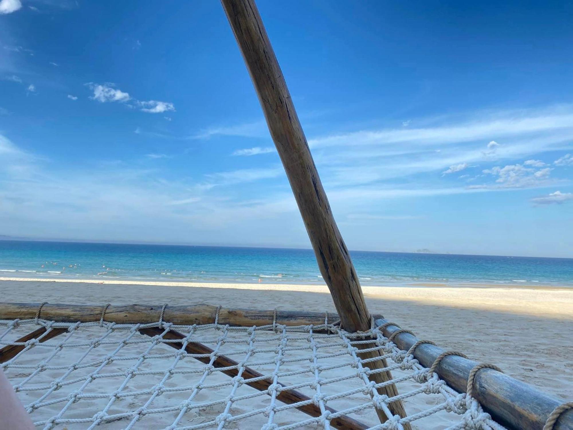 Hotel The Kh Cam Ranh Nha Trang Beachside 5*