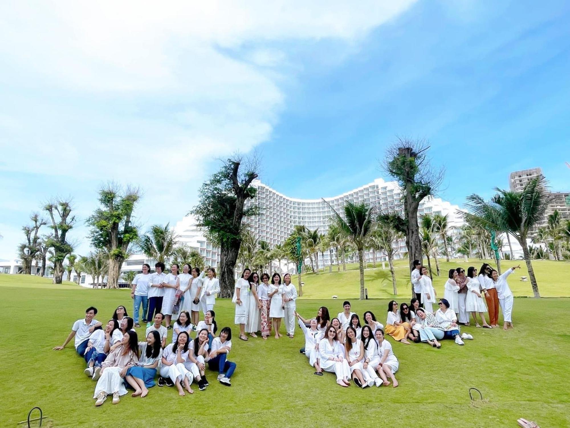 Hotel The Kh Cam Ranh Nha Trang Beachside Thon Hoa Da