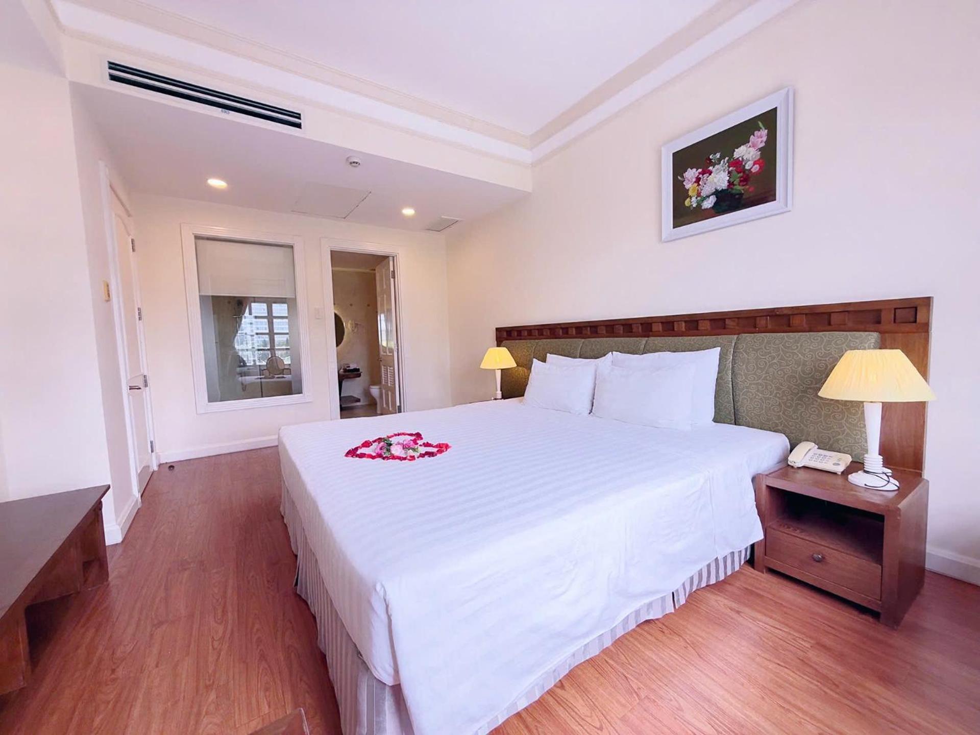 Khách sạn Phoenix Vũng Tàu
