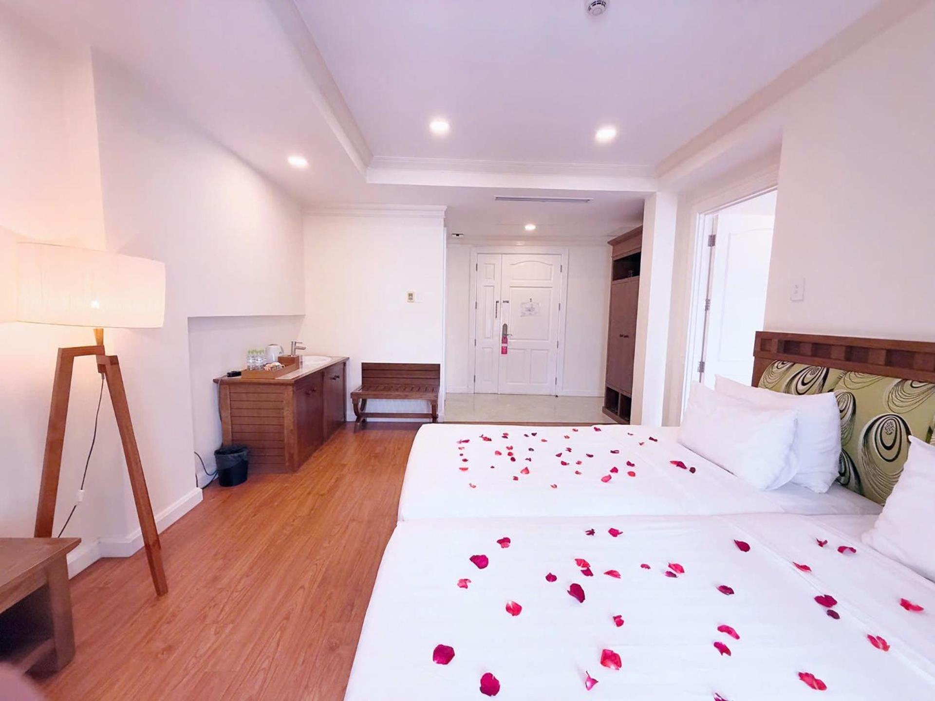 Phoenix 3* Vũng Tàu