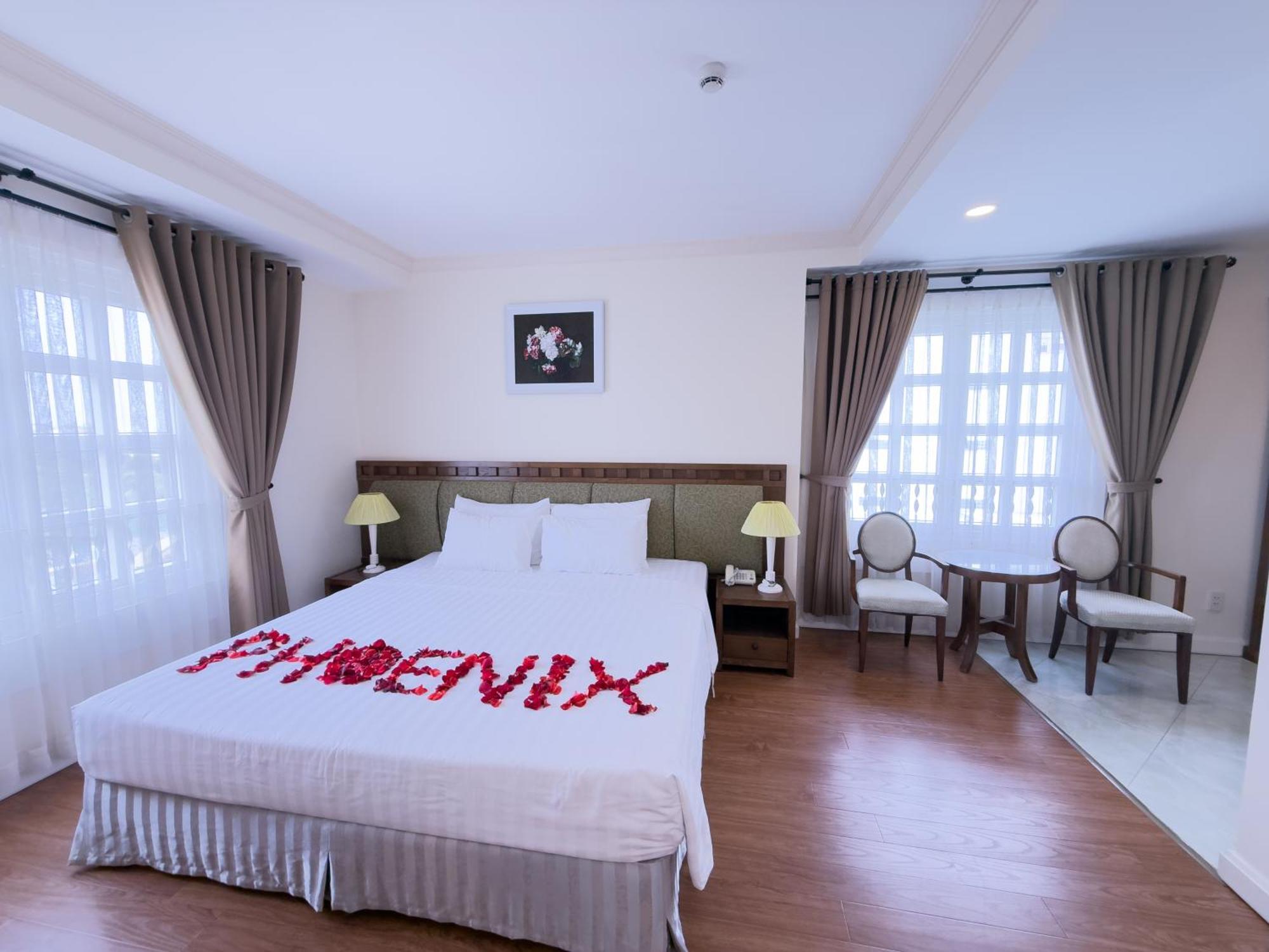 Khách sạn Phoenix Vũng Tàu