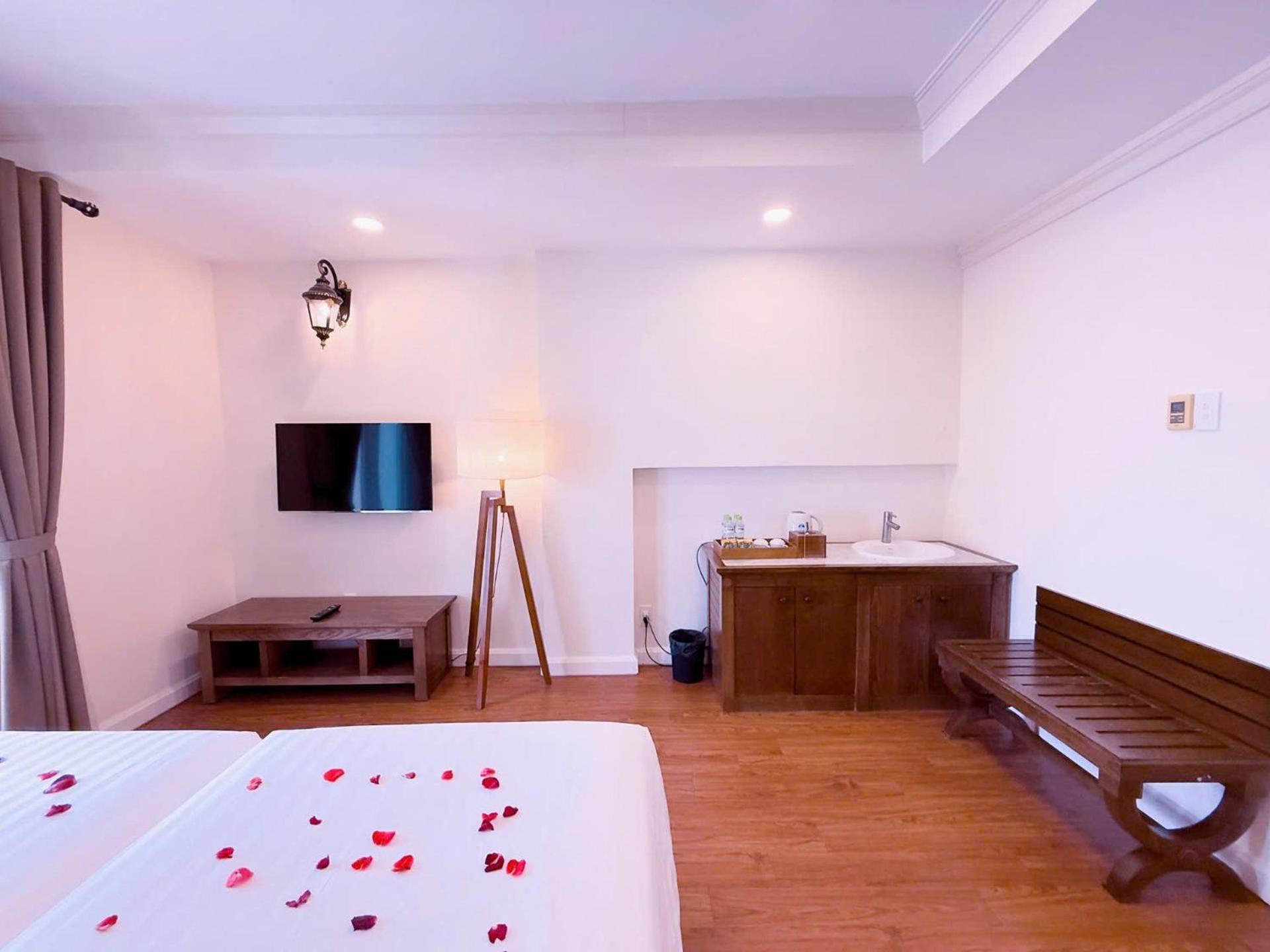 Khách sạn Phoenix 3*