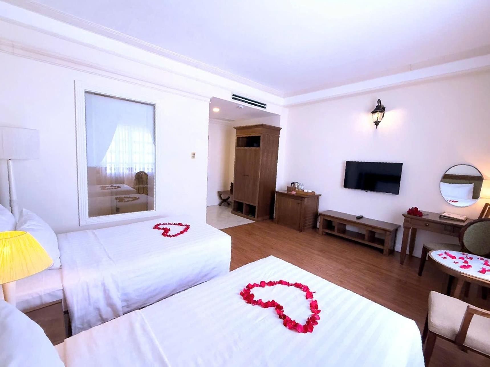Phoenix 3* Vũng Tàu