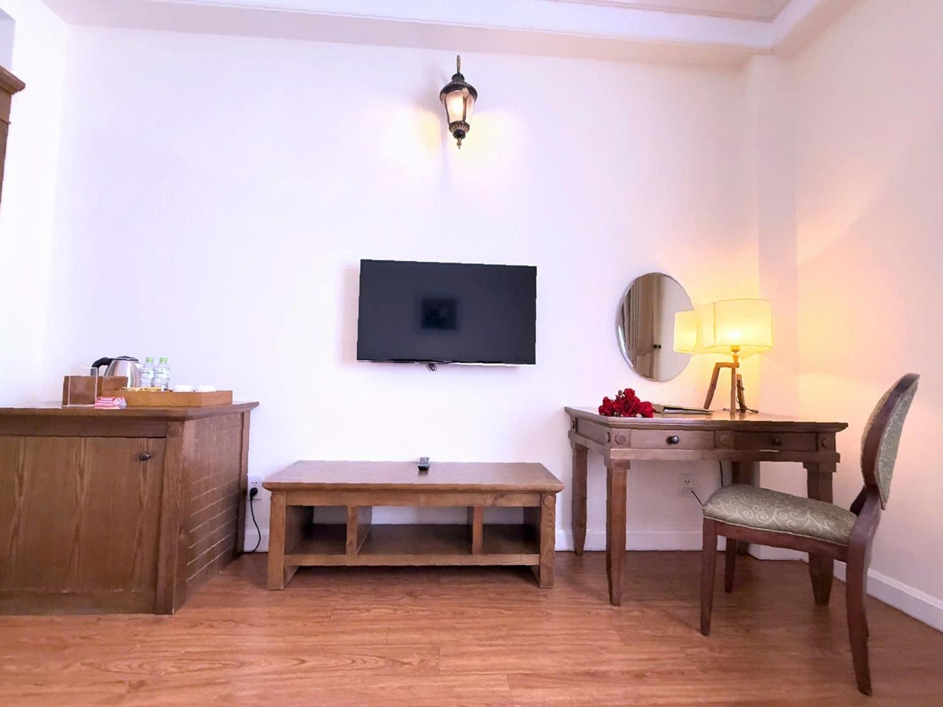 Phoenix Khách sạn 3*