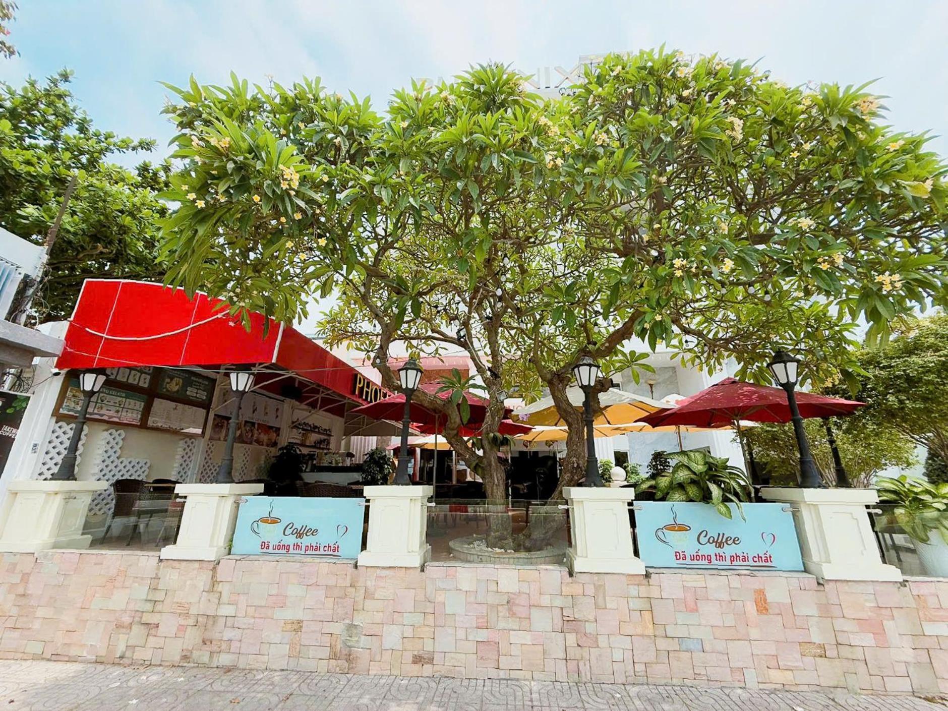 Phoenix 3* Vũng Tàu