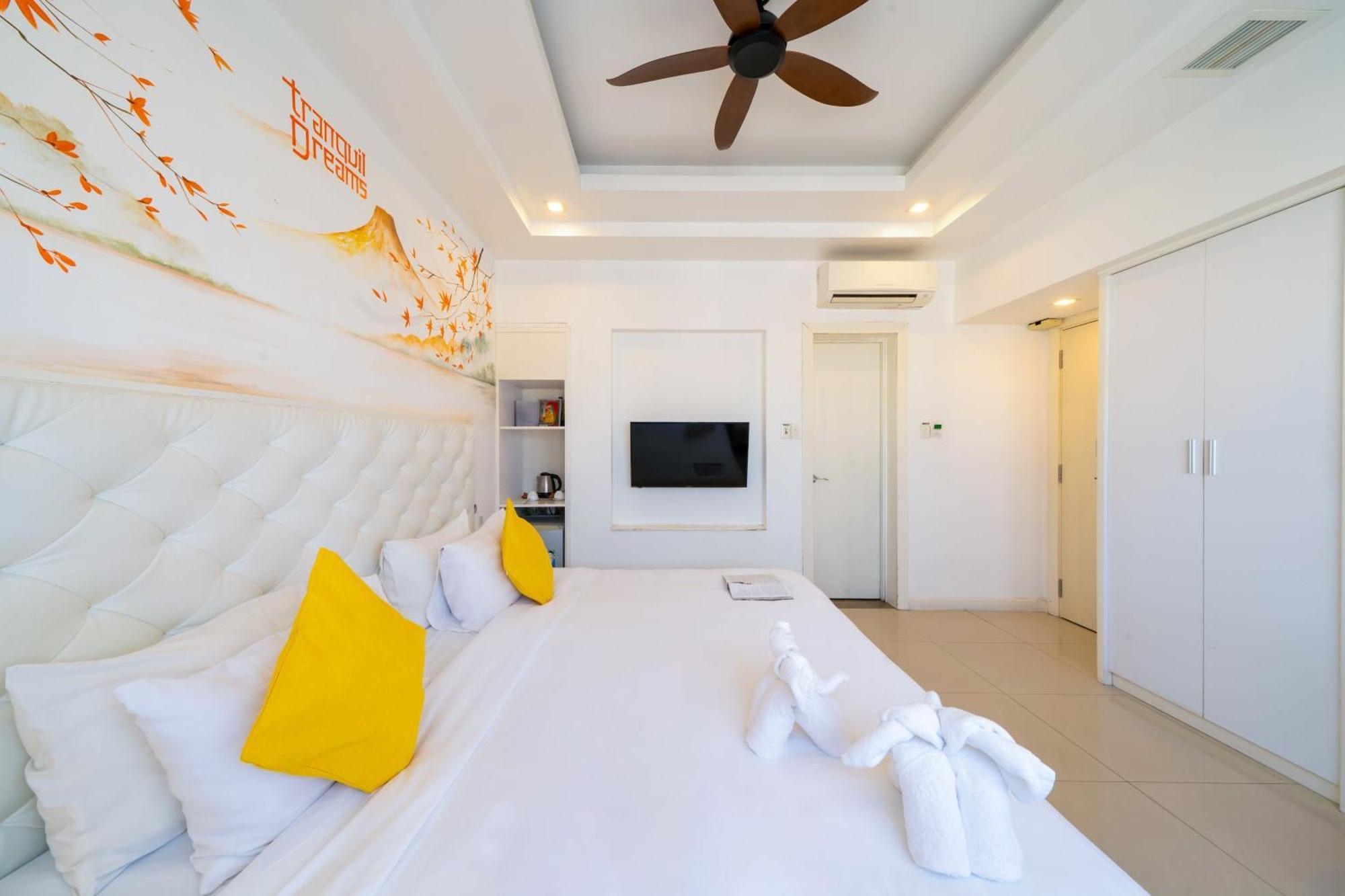 Hotel Star Riverside By Haviland 3*