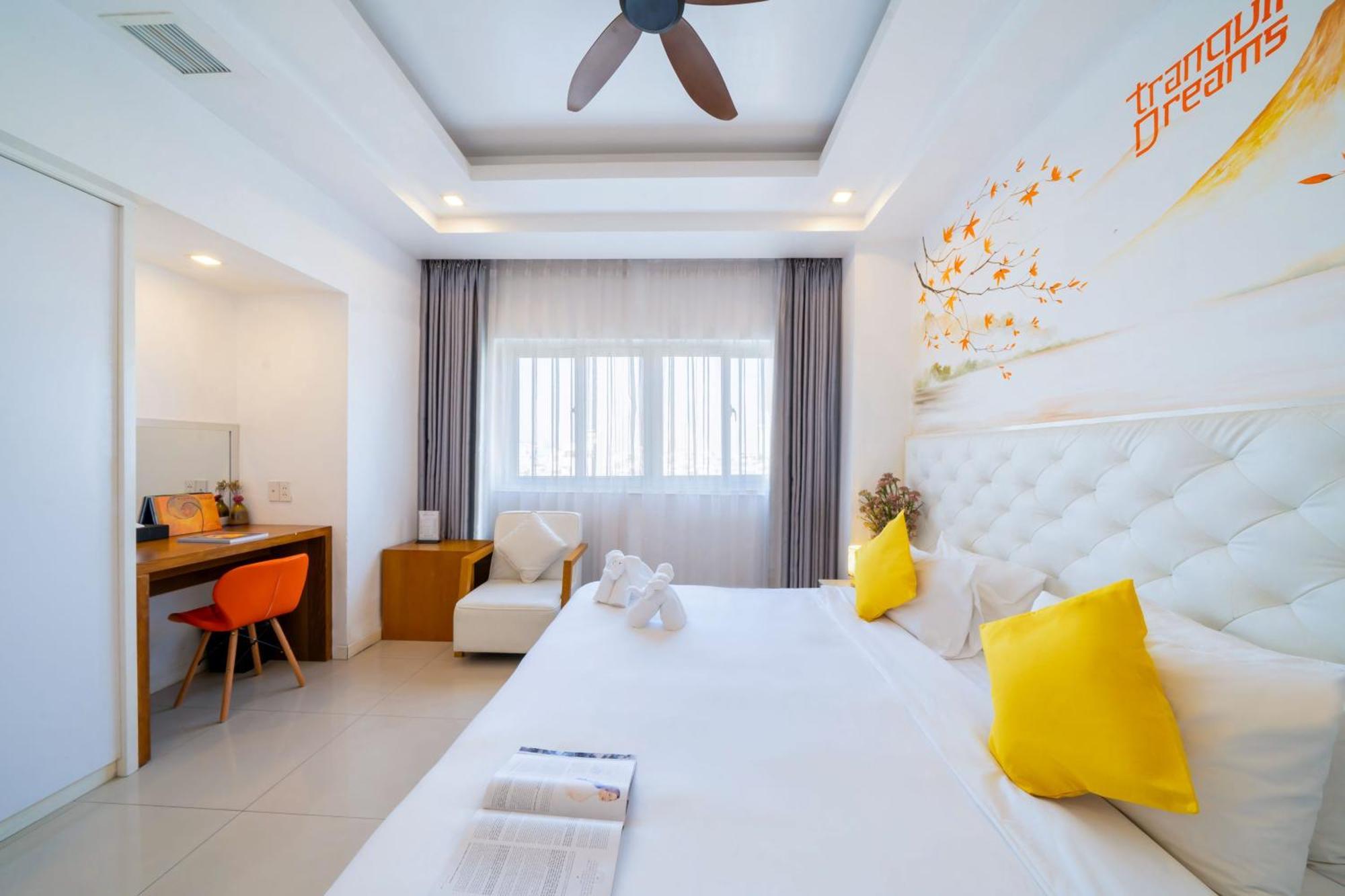 Star Riverside By Haviland Hotel 3*