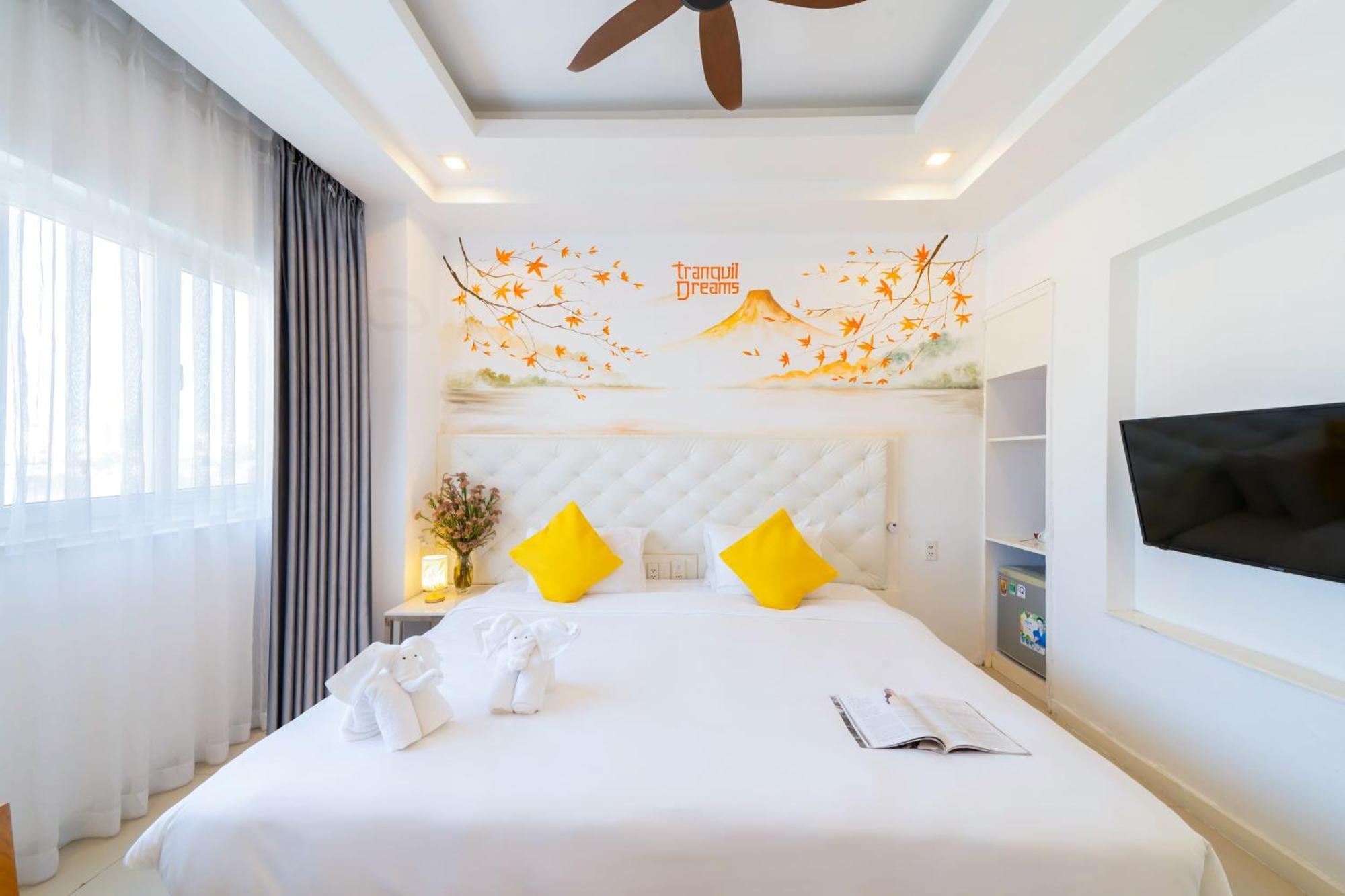 Star Riverside By Haviland 3*