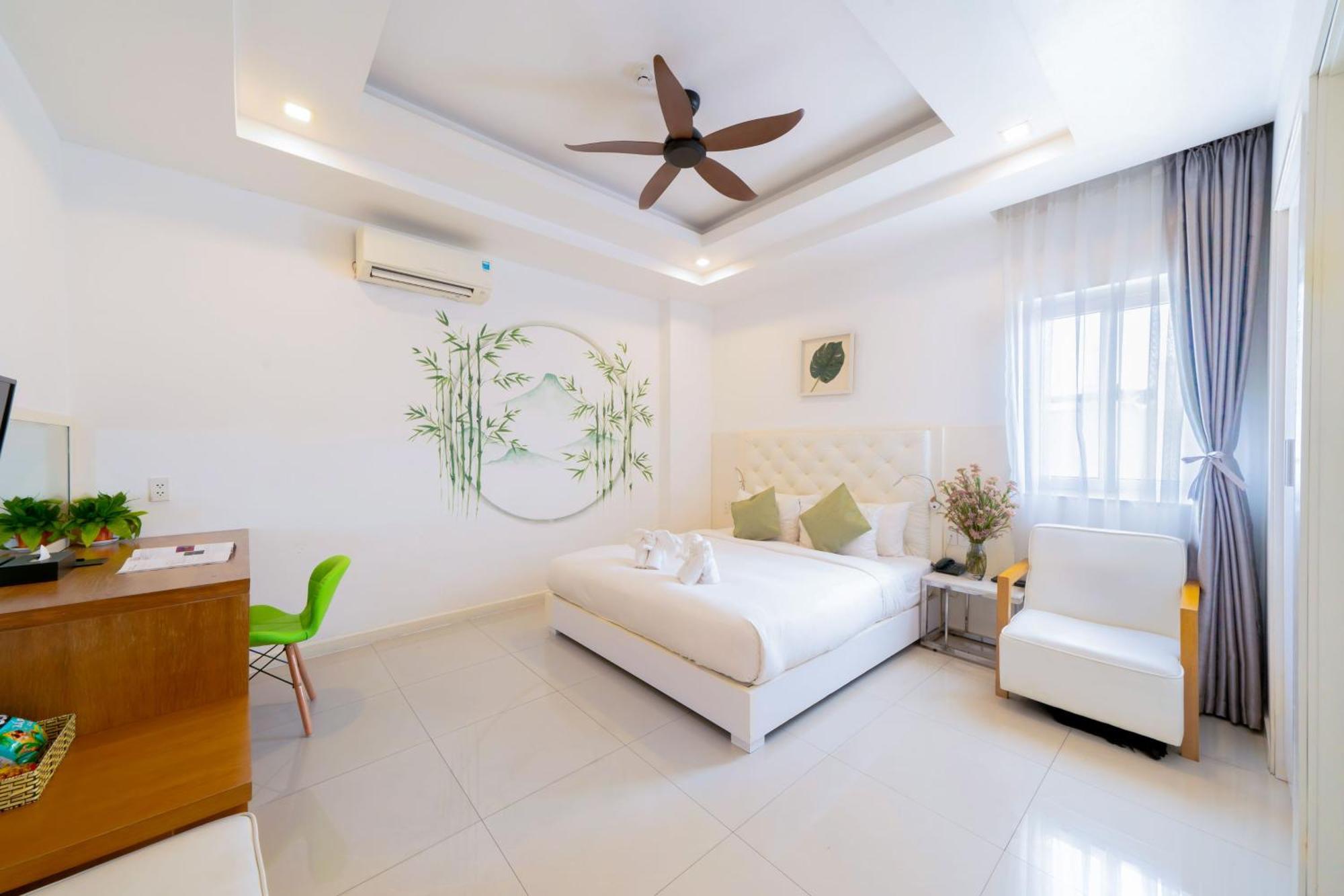 Hotel Star Riverside By Haviland 3*