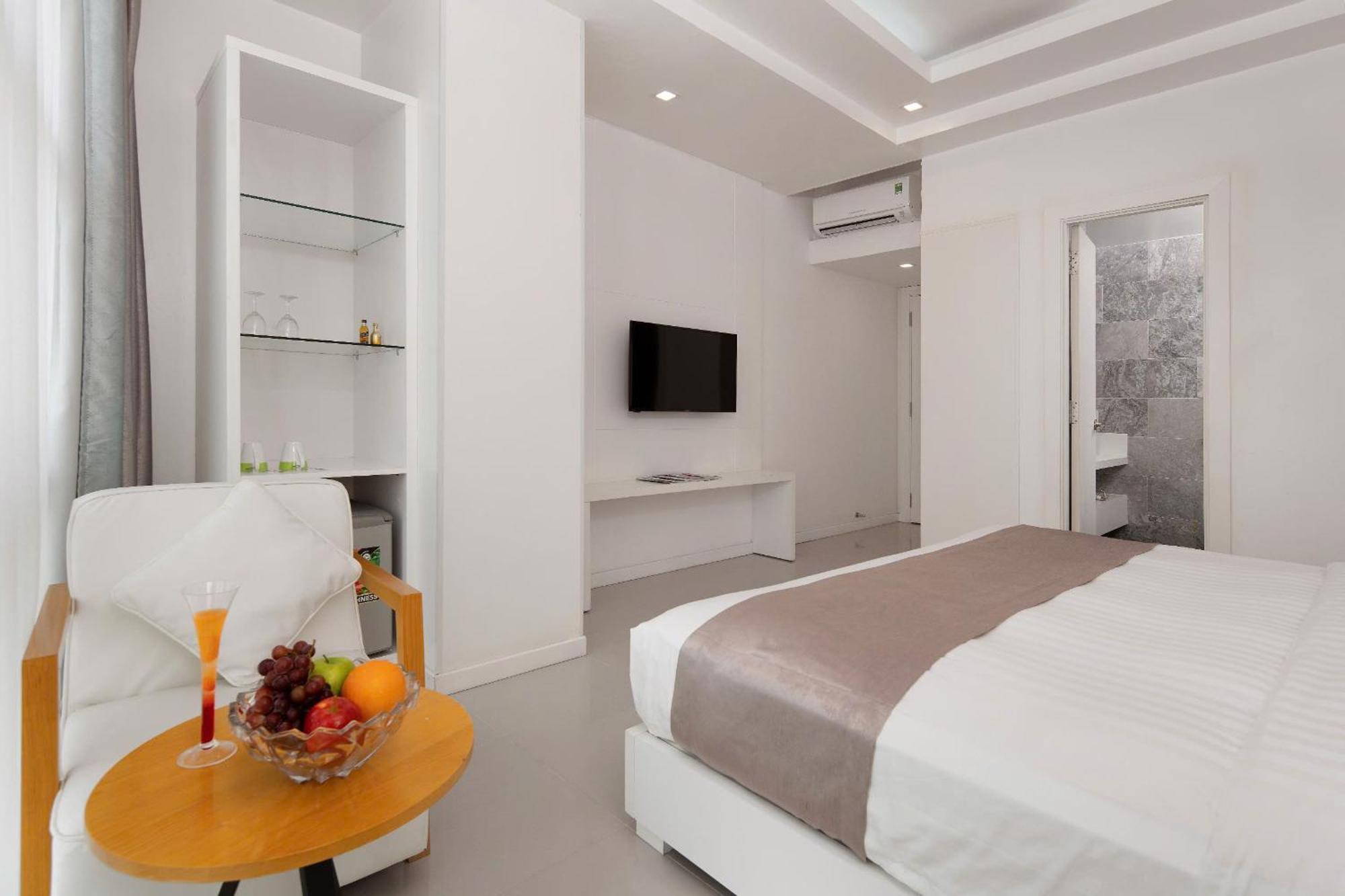 Star Riverside By Haviland Hotel 3*
