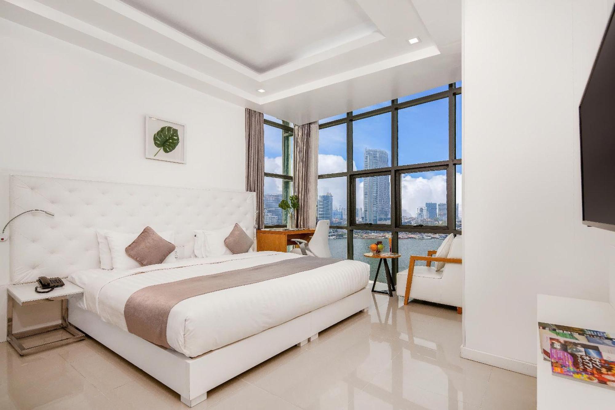 Star Riverside By Haviland Hotel Da Nang