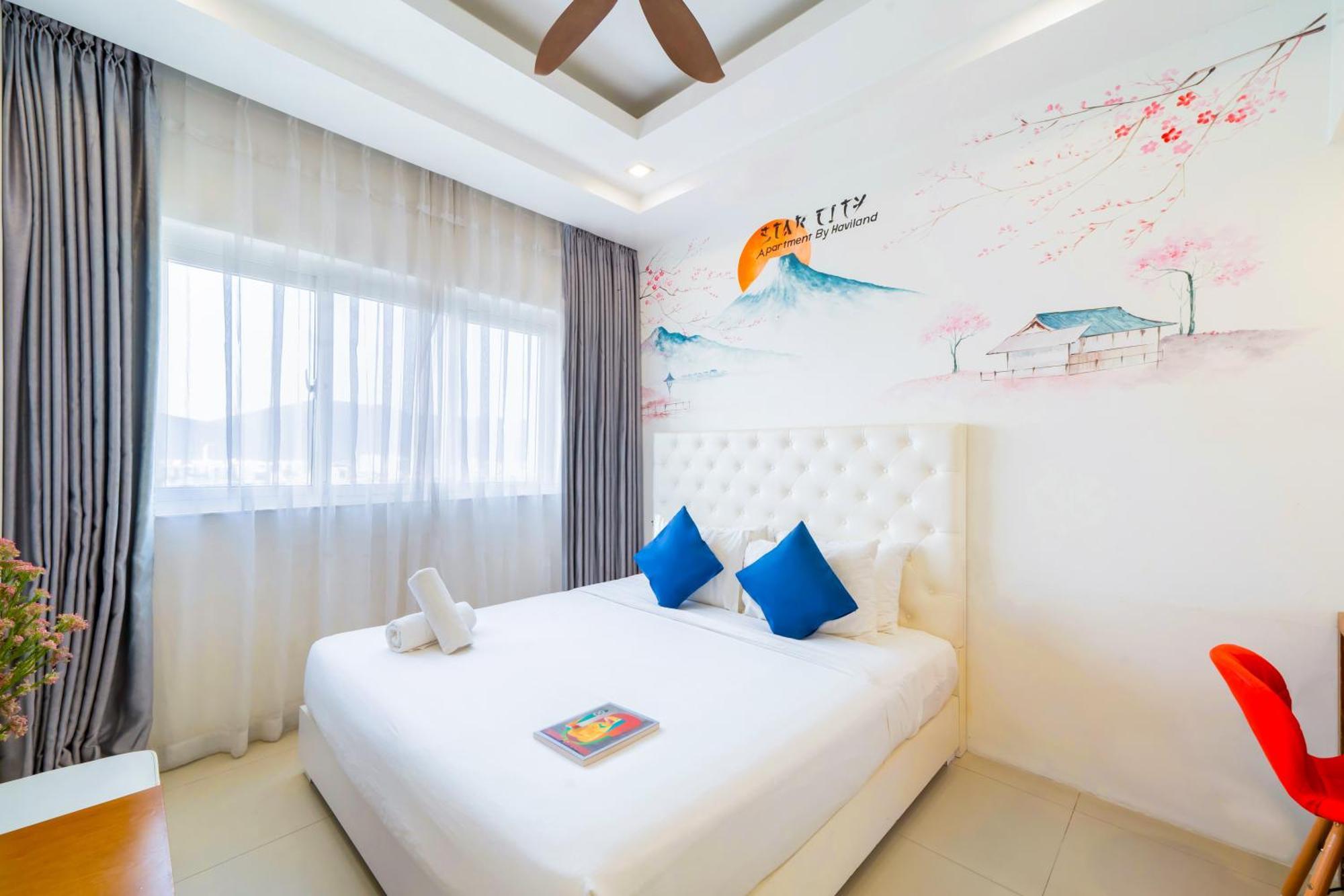 Star Riverside By Haviland Da Nang