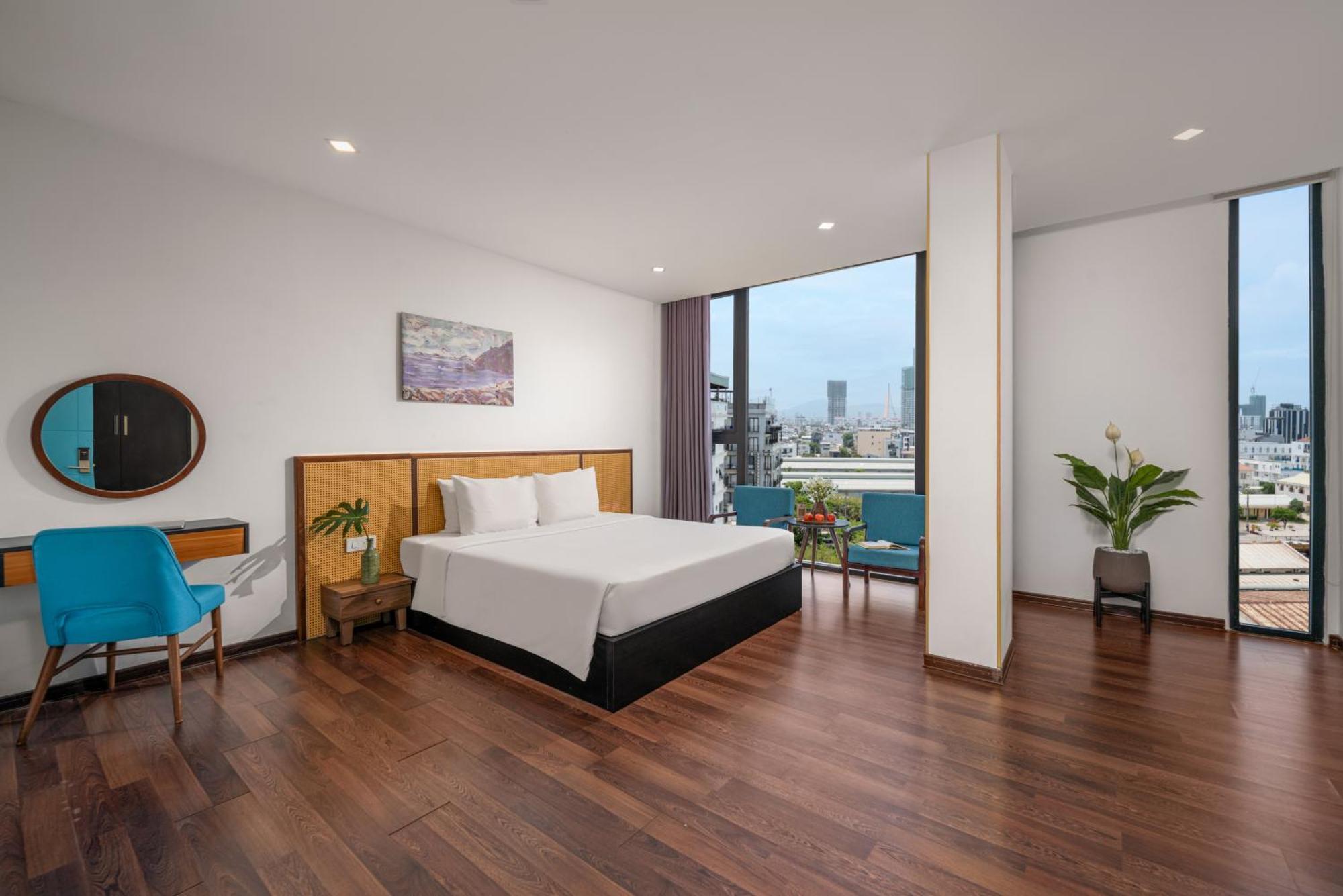 Platinum 3* Da Nang