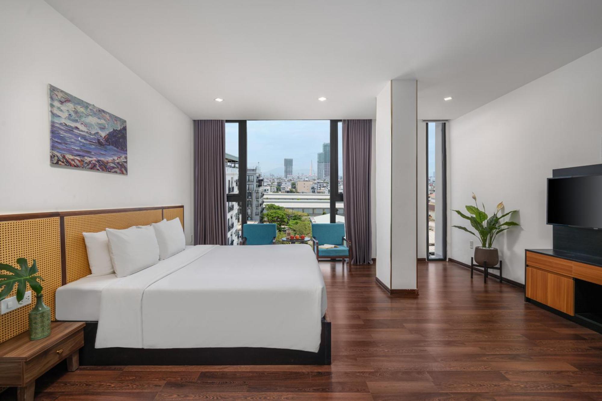 Hotel Platinum 3*