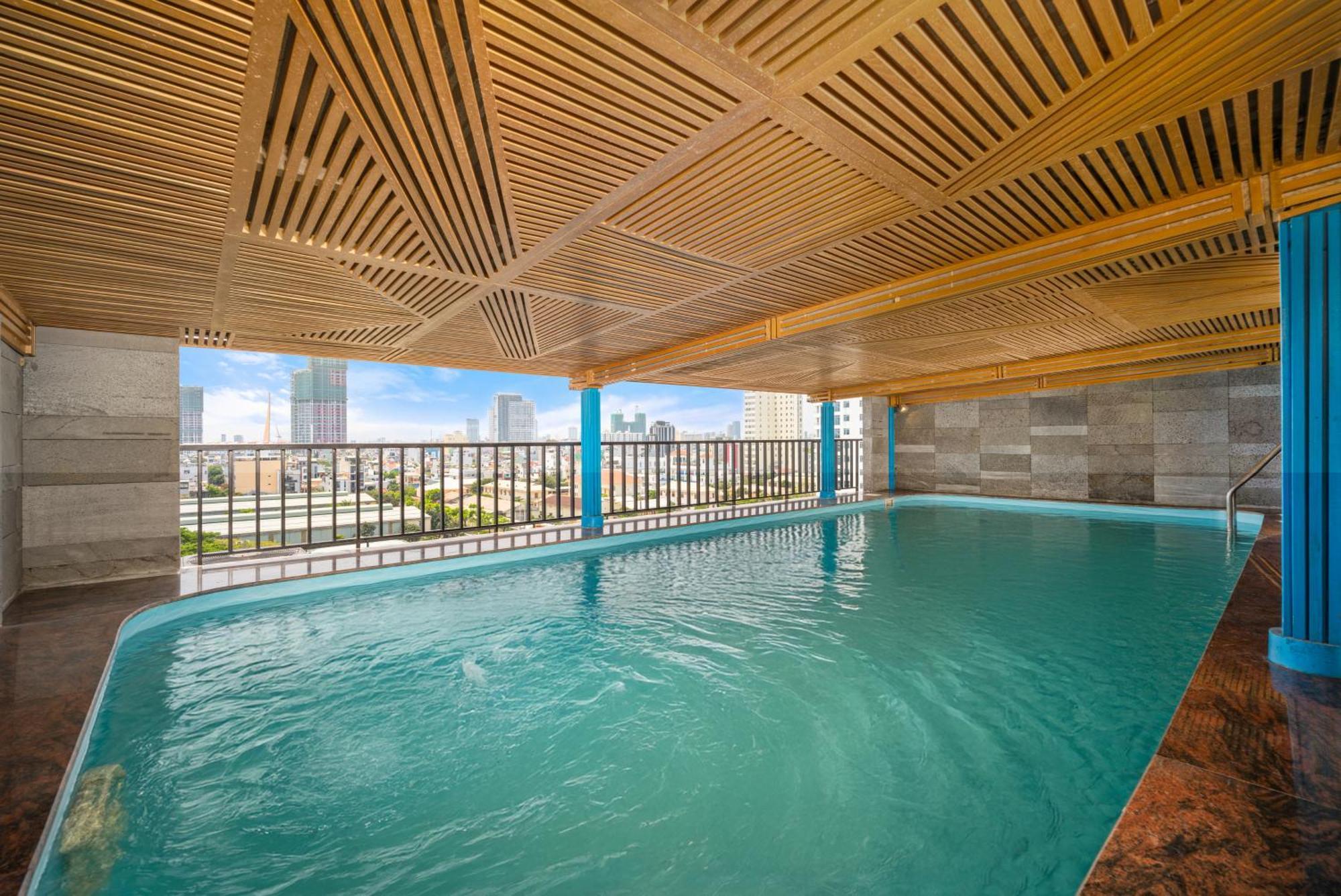 Hotel Platinum Da Nang