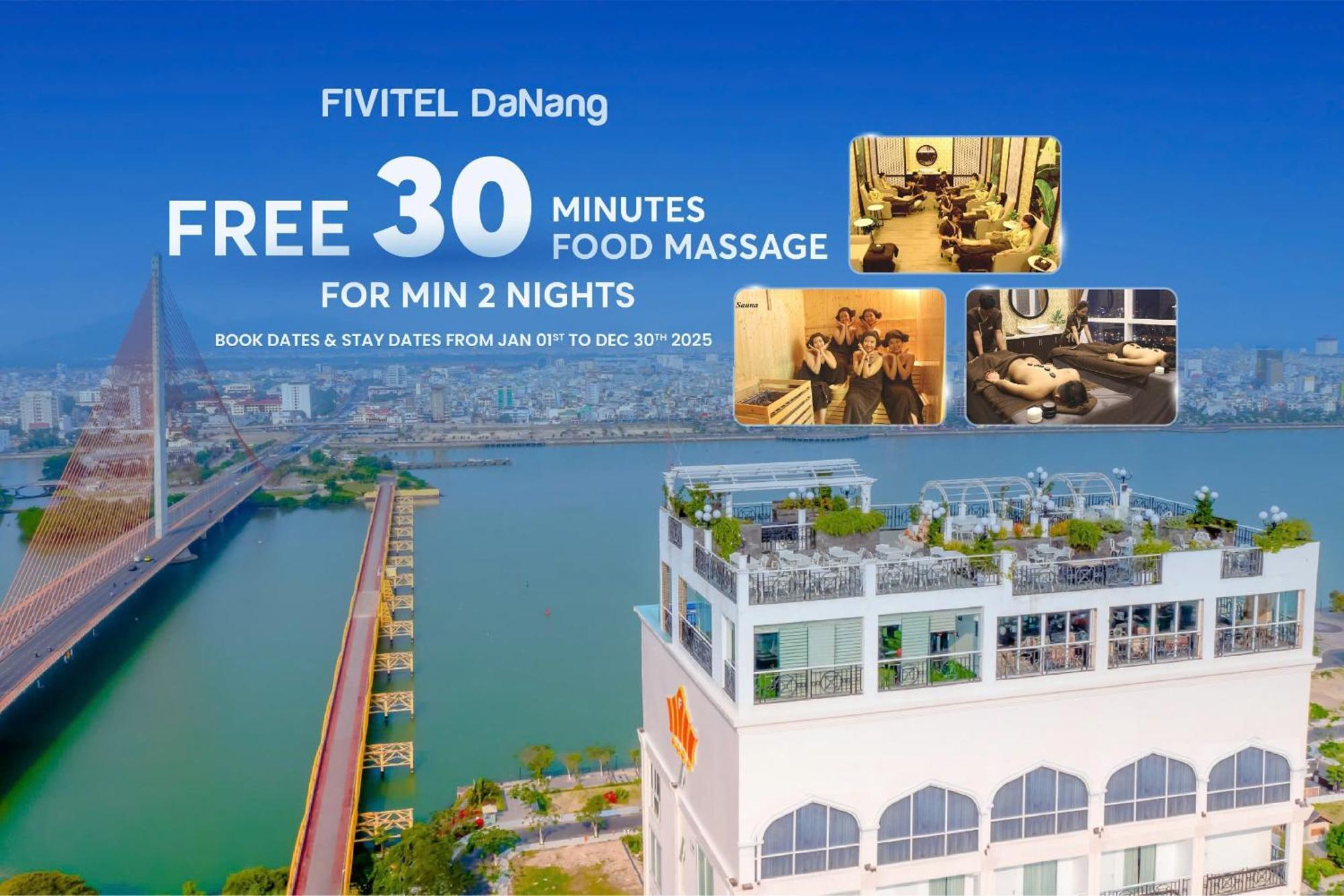 Hotel Fivitel