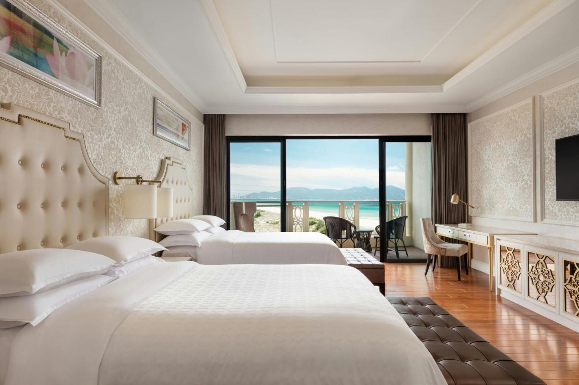 Sheraton Grand & Convention Center Resort