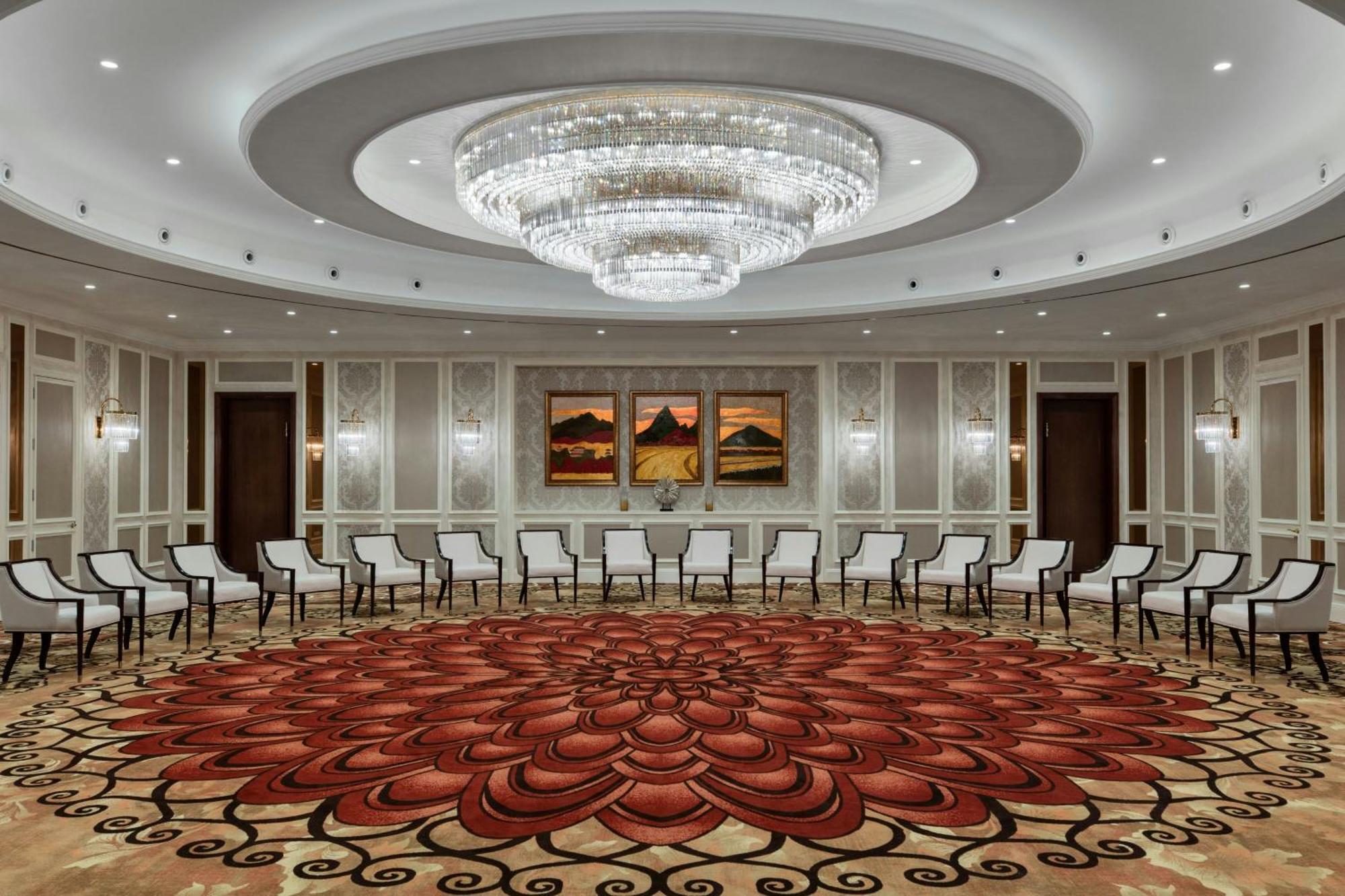 Sheraton Grand & Convention Center Resort 5*