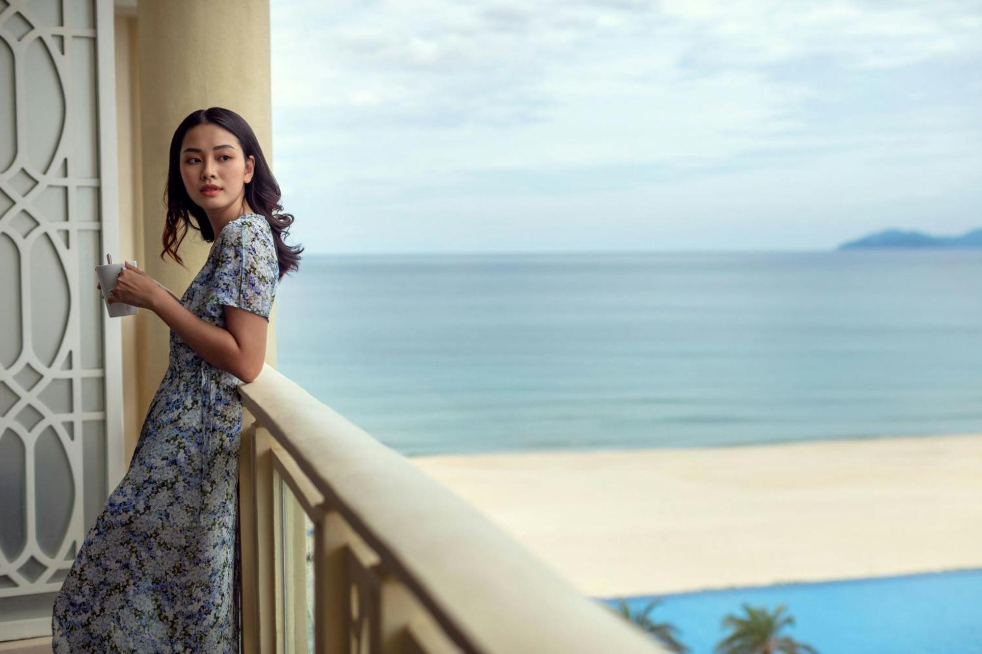 Sheraton Grand & Convention Center Resort Da Nang