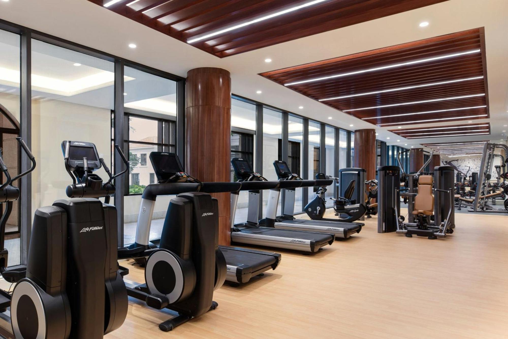 Sheraton Grand & Convention Center Resort