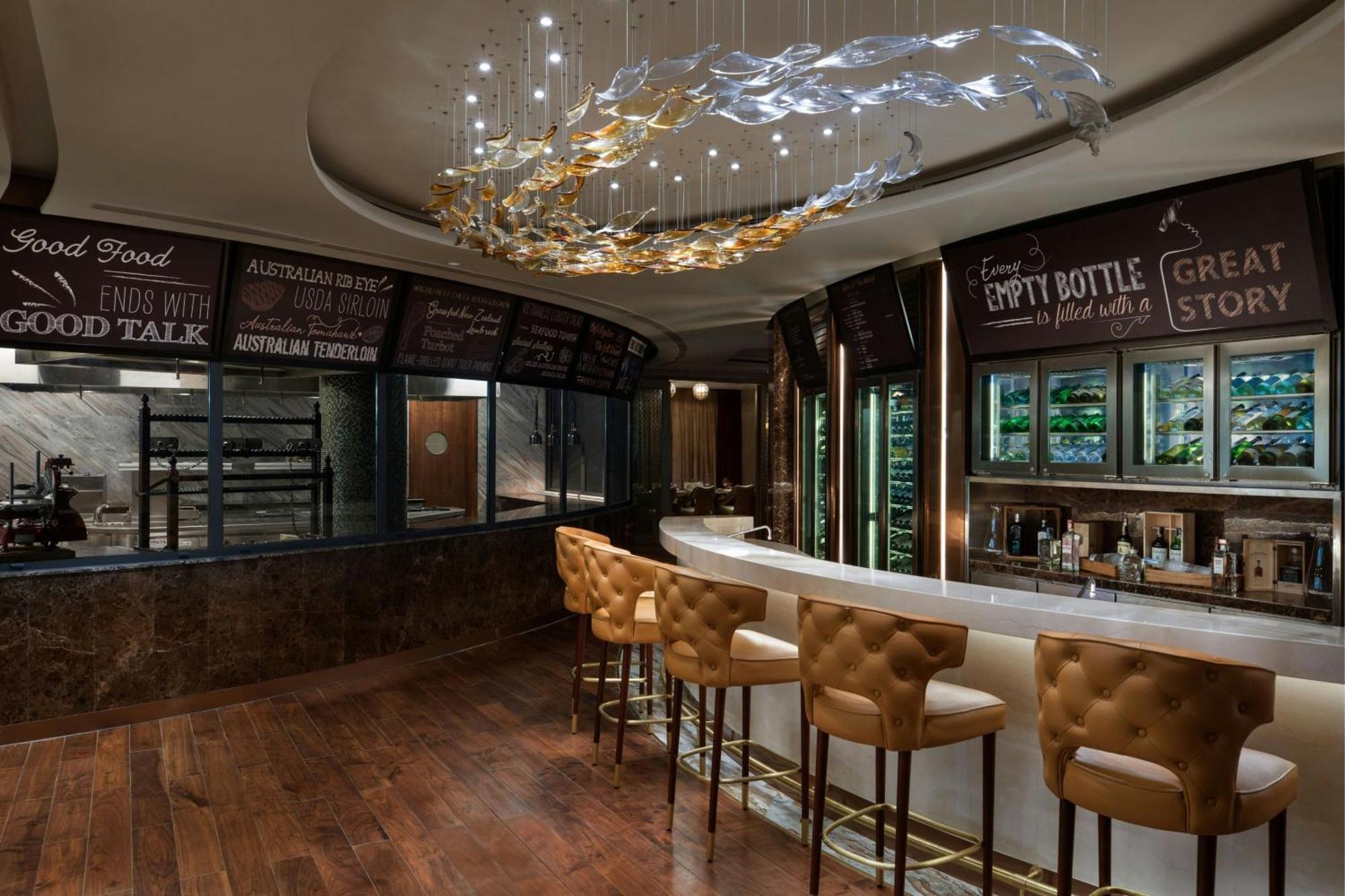 Sheraton Grand & Convention Center Resort 5*