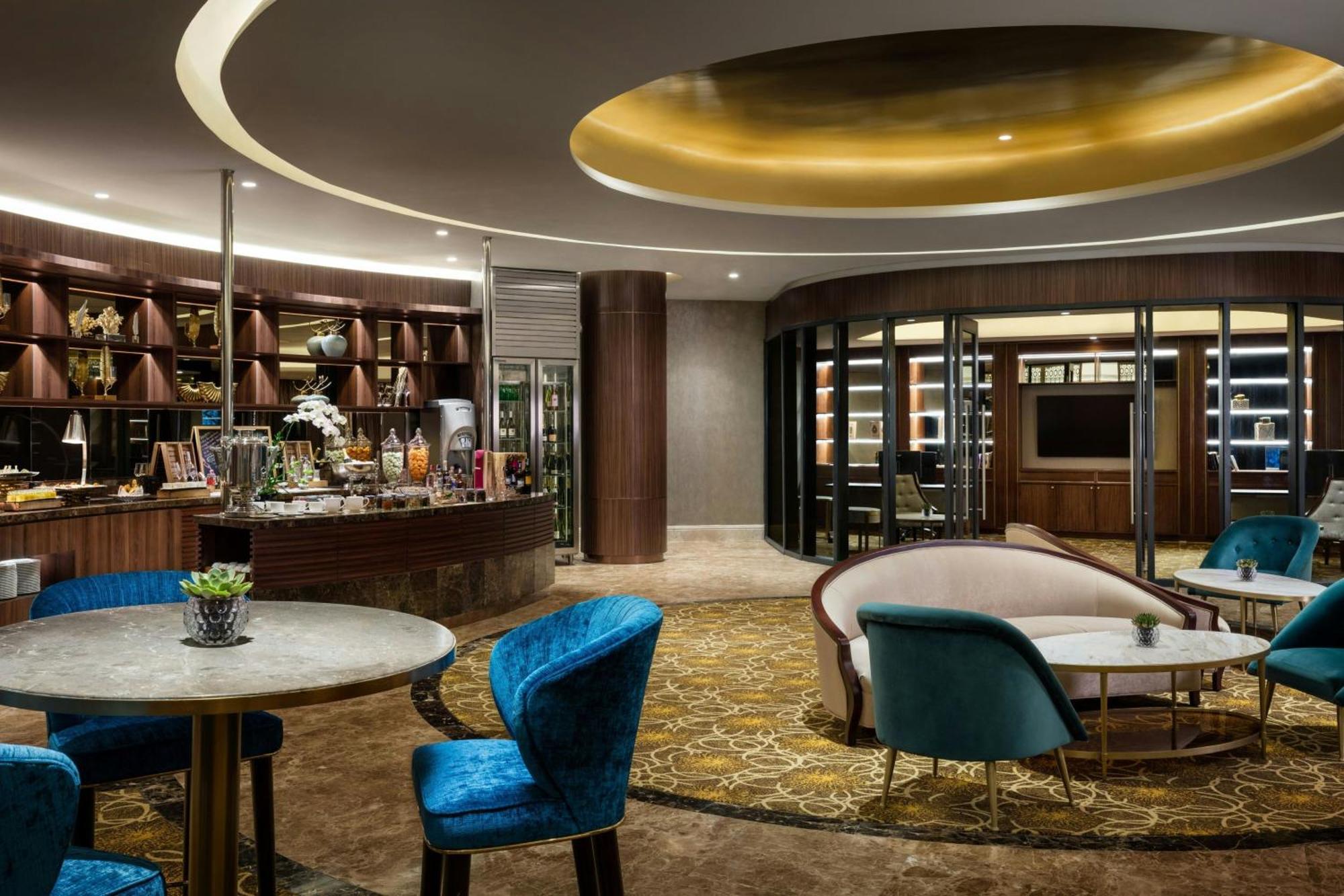 Sheraton Grand & Convention Center 5* Da Nang