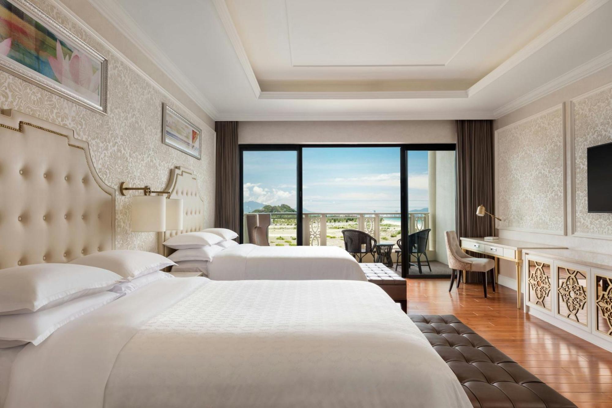 Sheraton Grand & Convention Center Da Nang