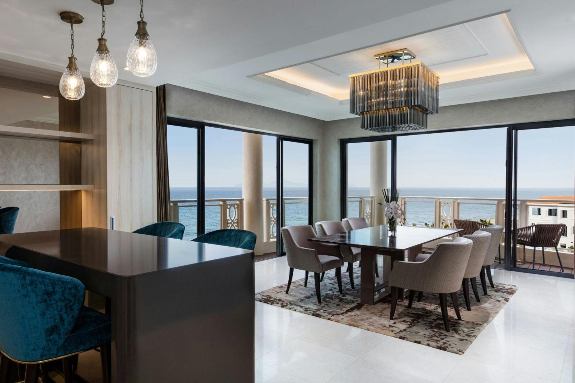 Resort Sheraton Grand & Convention Center 5*