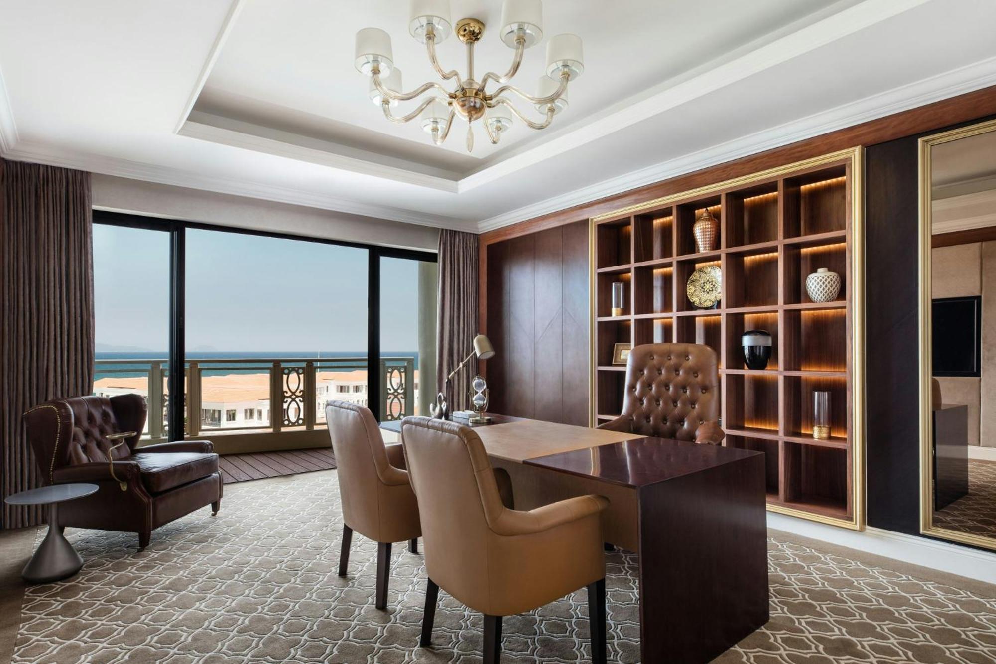 Resort Sheraton Grand & Convention Center 5*