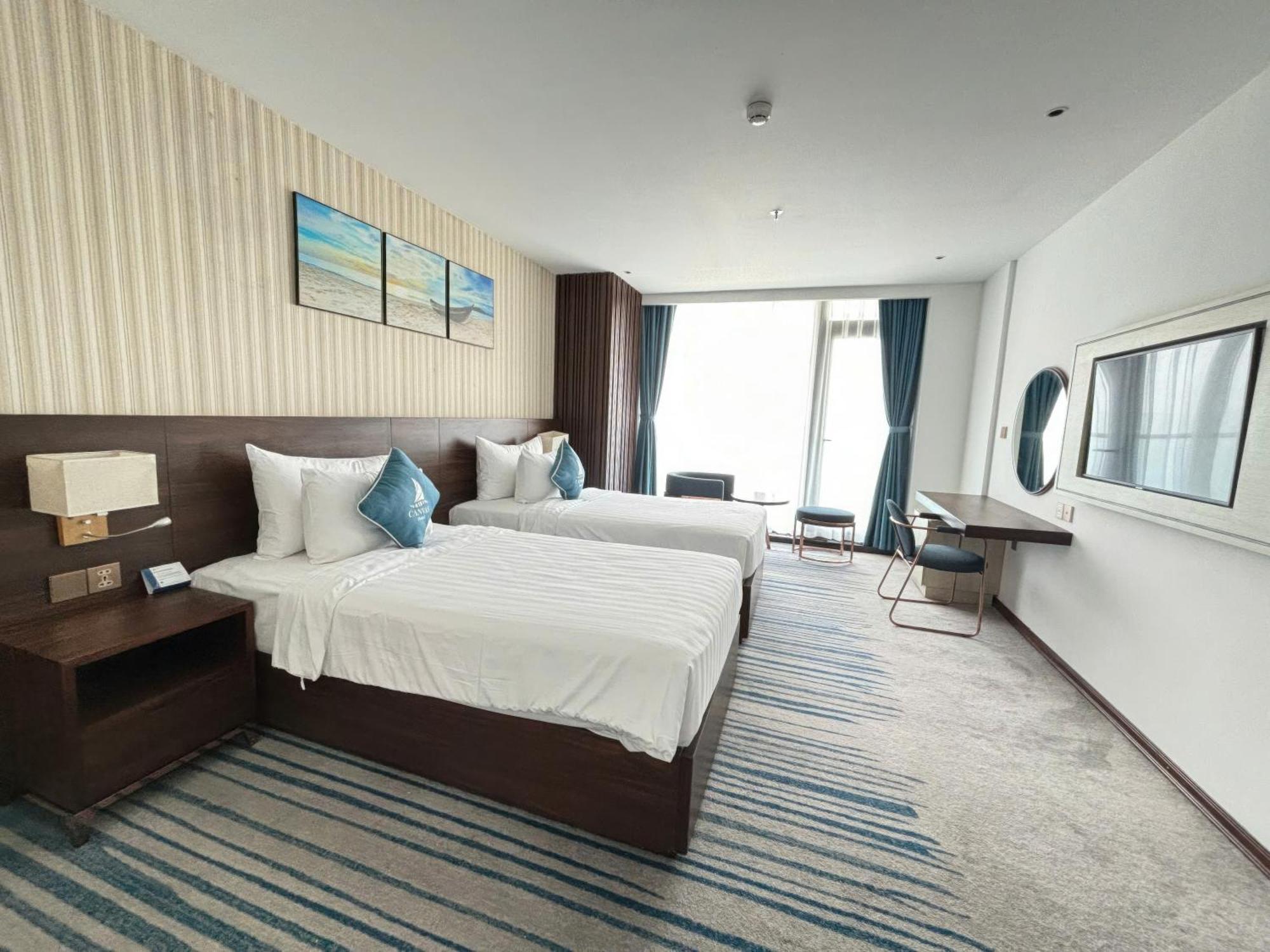 Canvas Hotel 4*