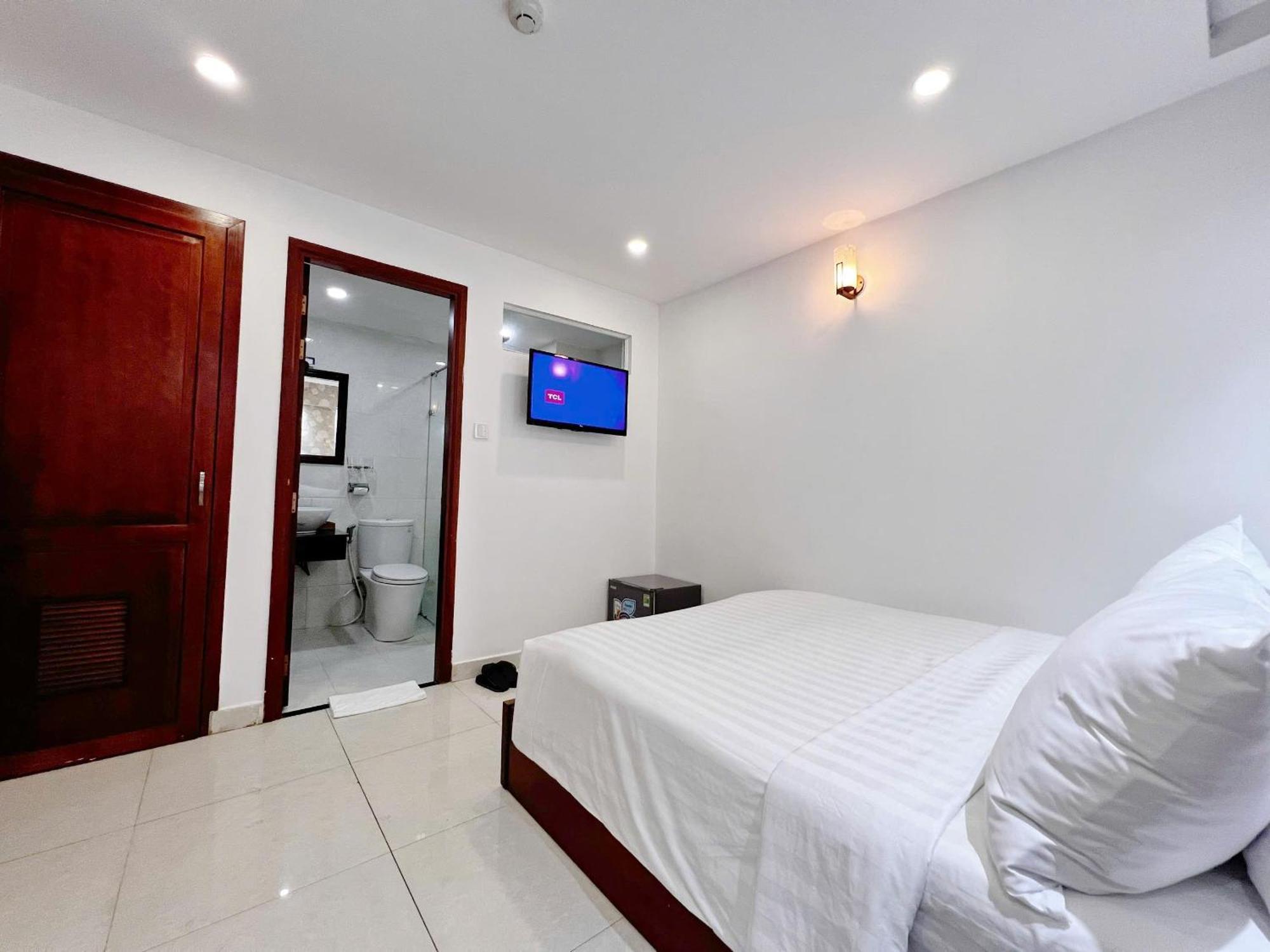 Saigon Europe 3* TP. Hồ Chí Minh