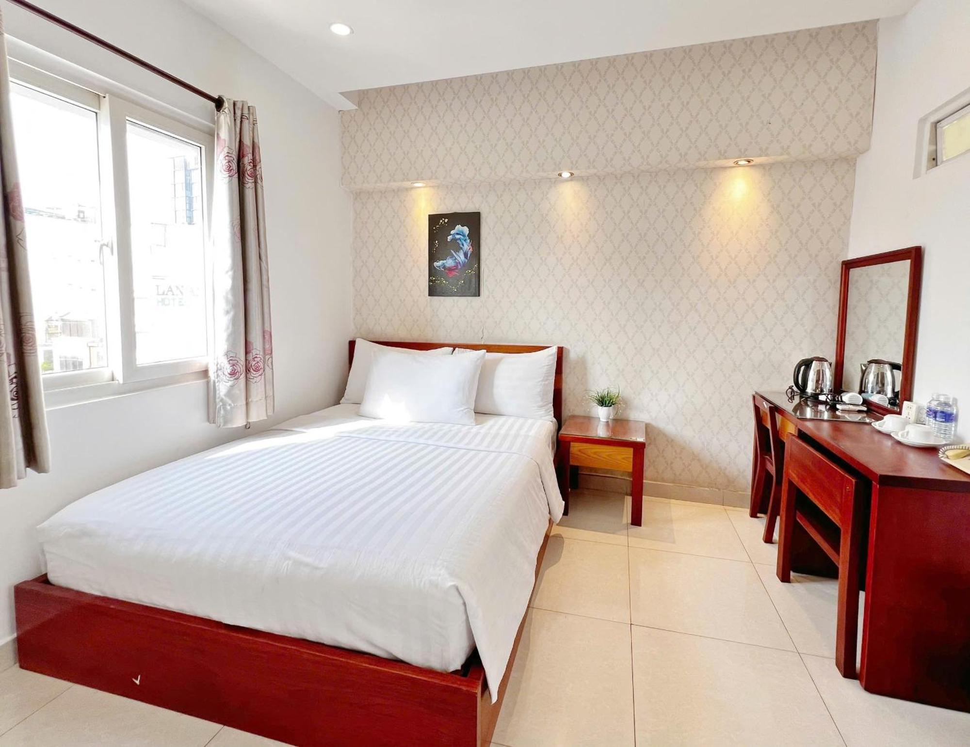 Khách sạn Saigon Europe TP. Hồ Chí Minh