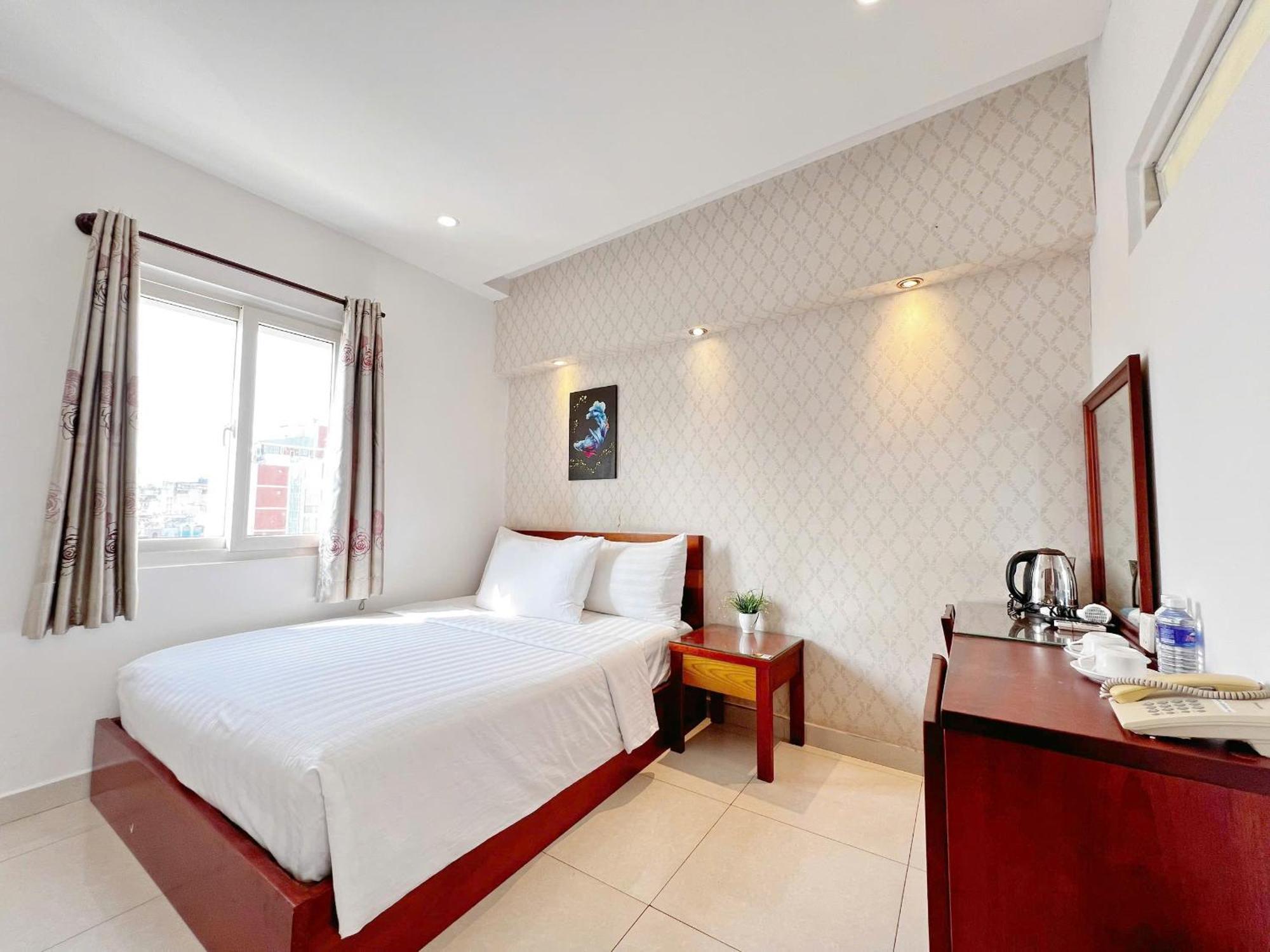 Saigon Europe 3* TP. Hồ Chí Minh