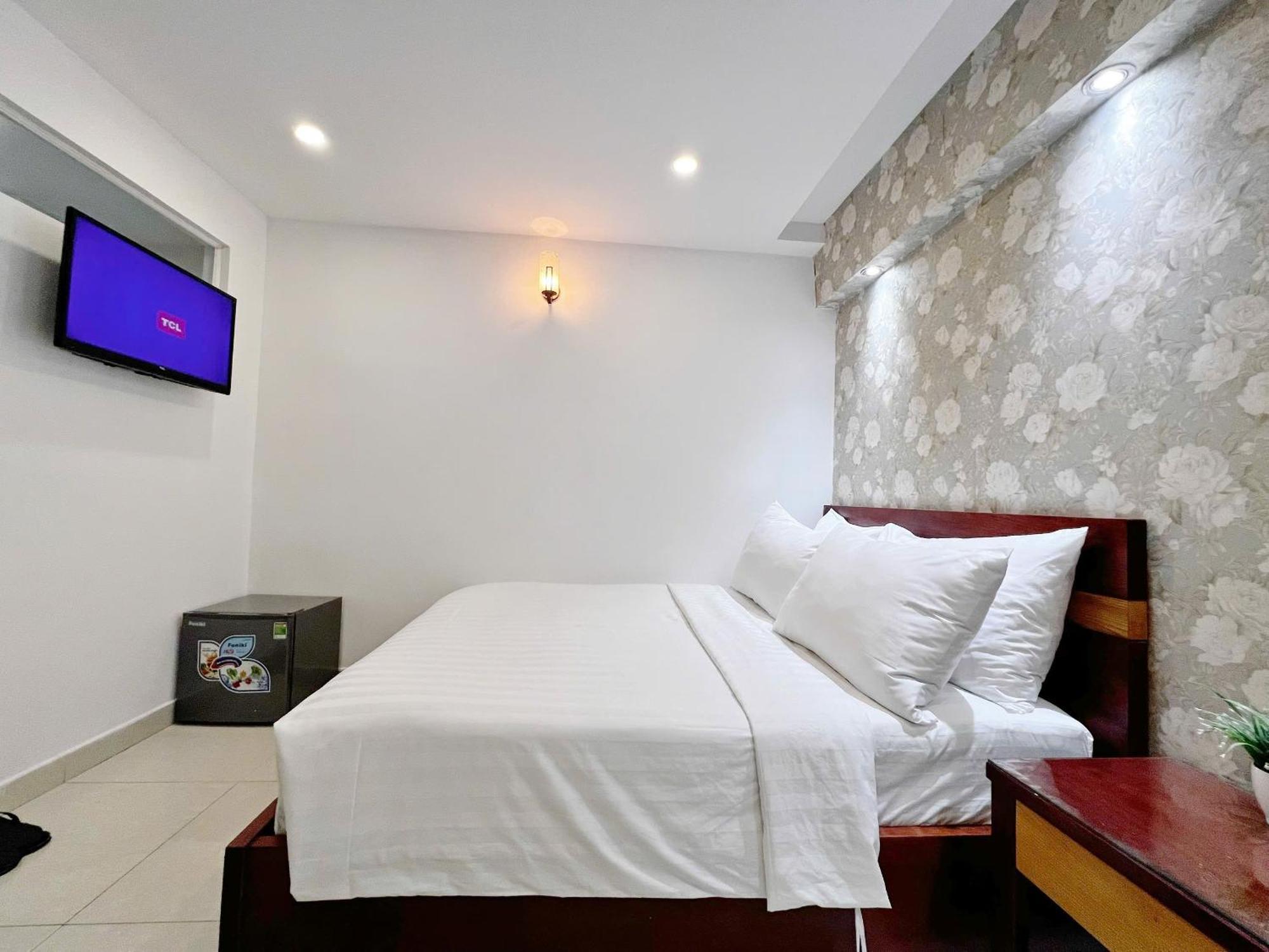 Saigon Europe 3* TP. Hồ Chí Minh