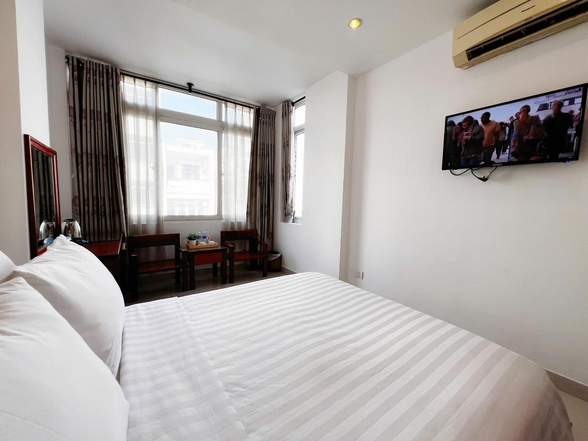 Saigon Europe Khách sạn