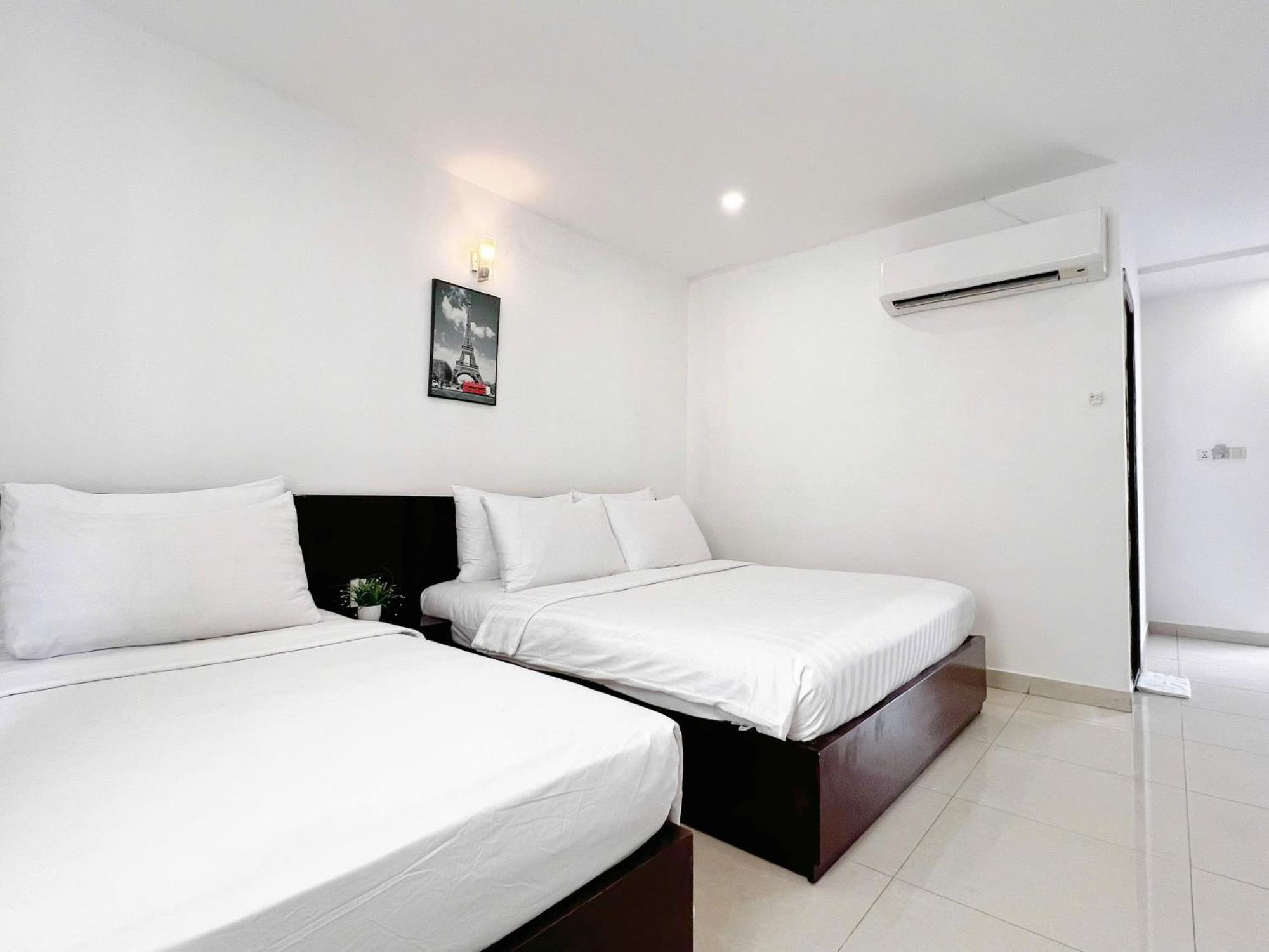 Khách sạn Saigon Europe TP. Hồ Chí Minh