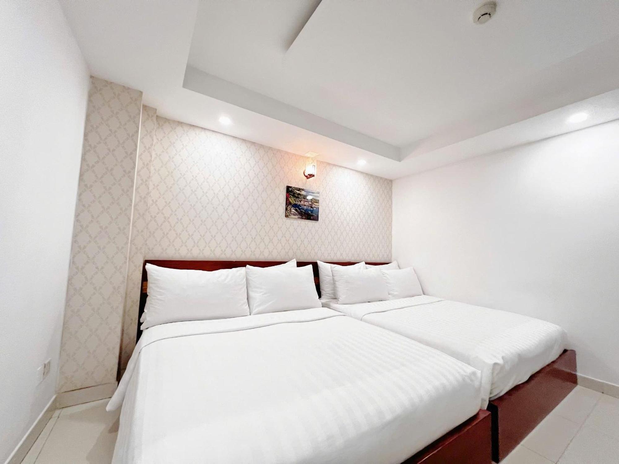 Saigon Europe 3* TP. Hồ Chí Minh
